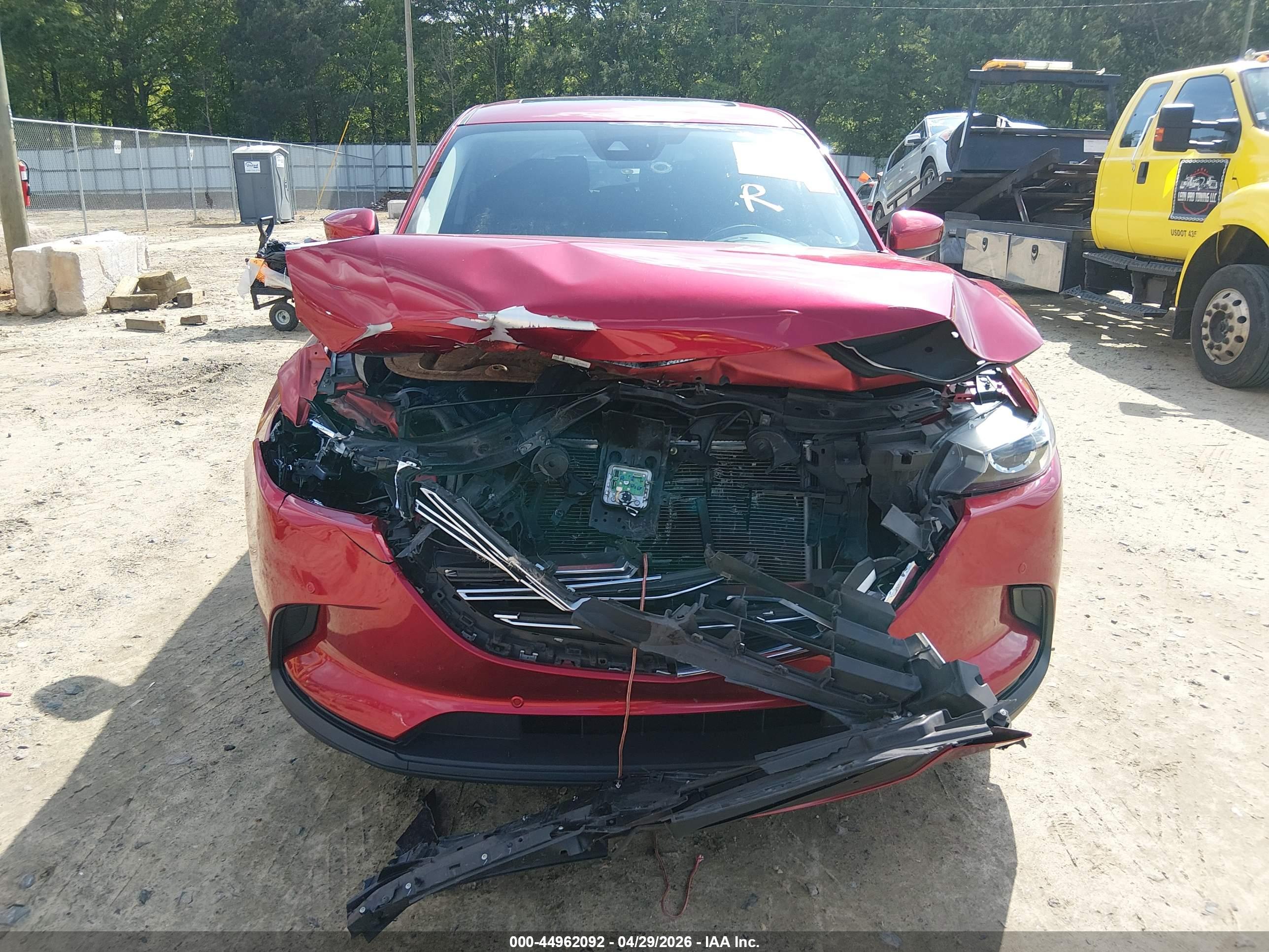 MAZDA CX-9 image 6