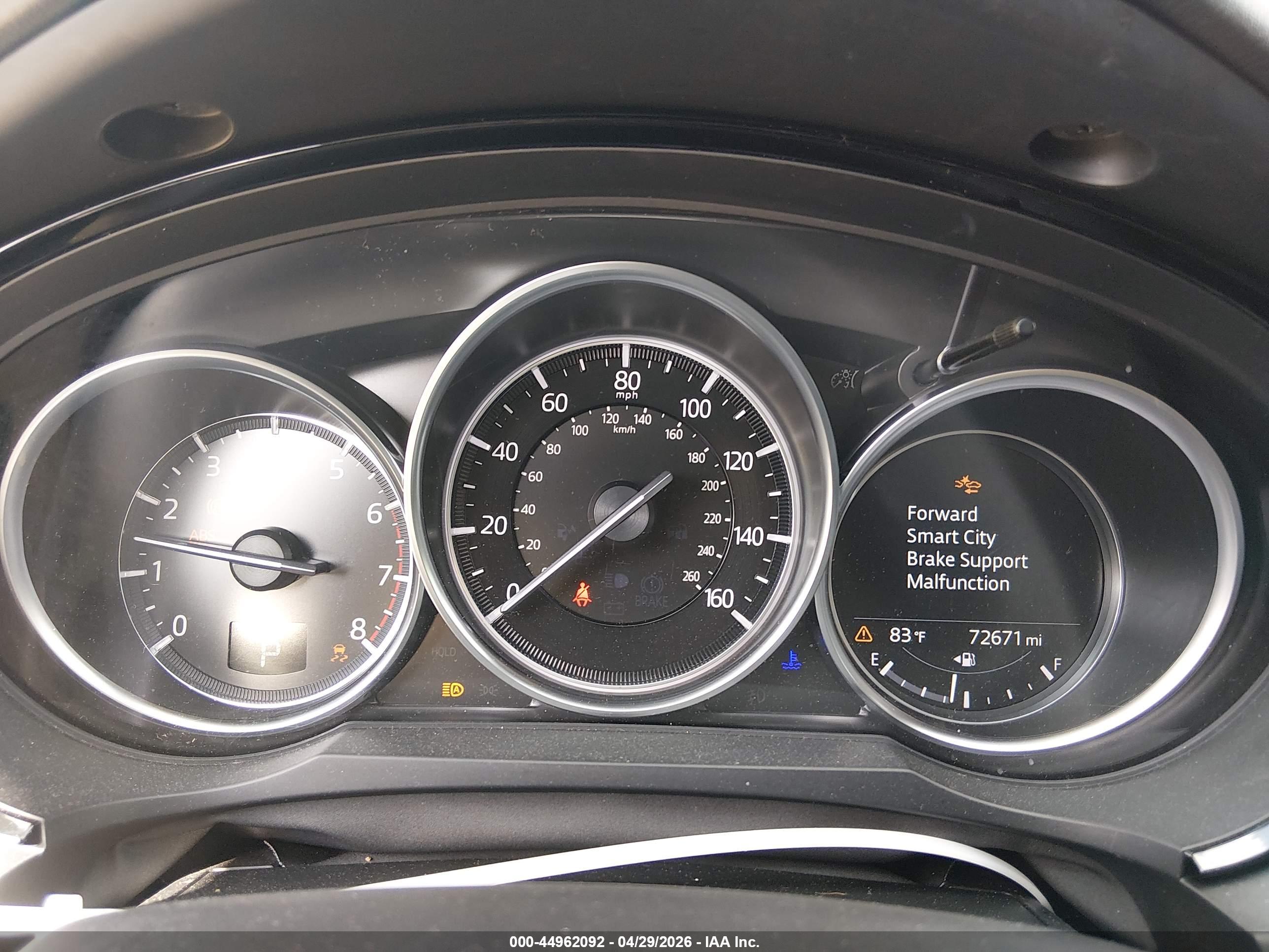 MAZDA CX-9 image 7