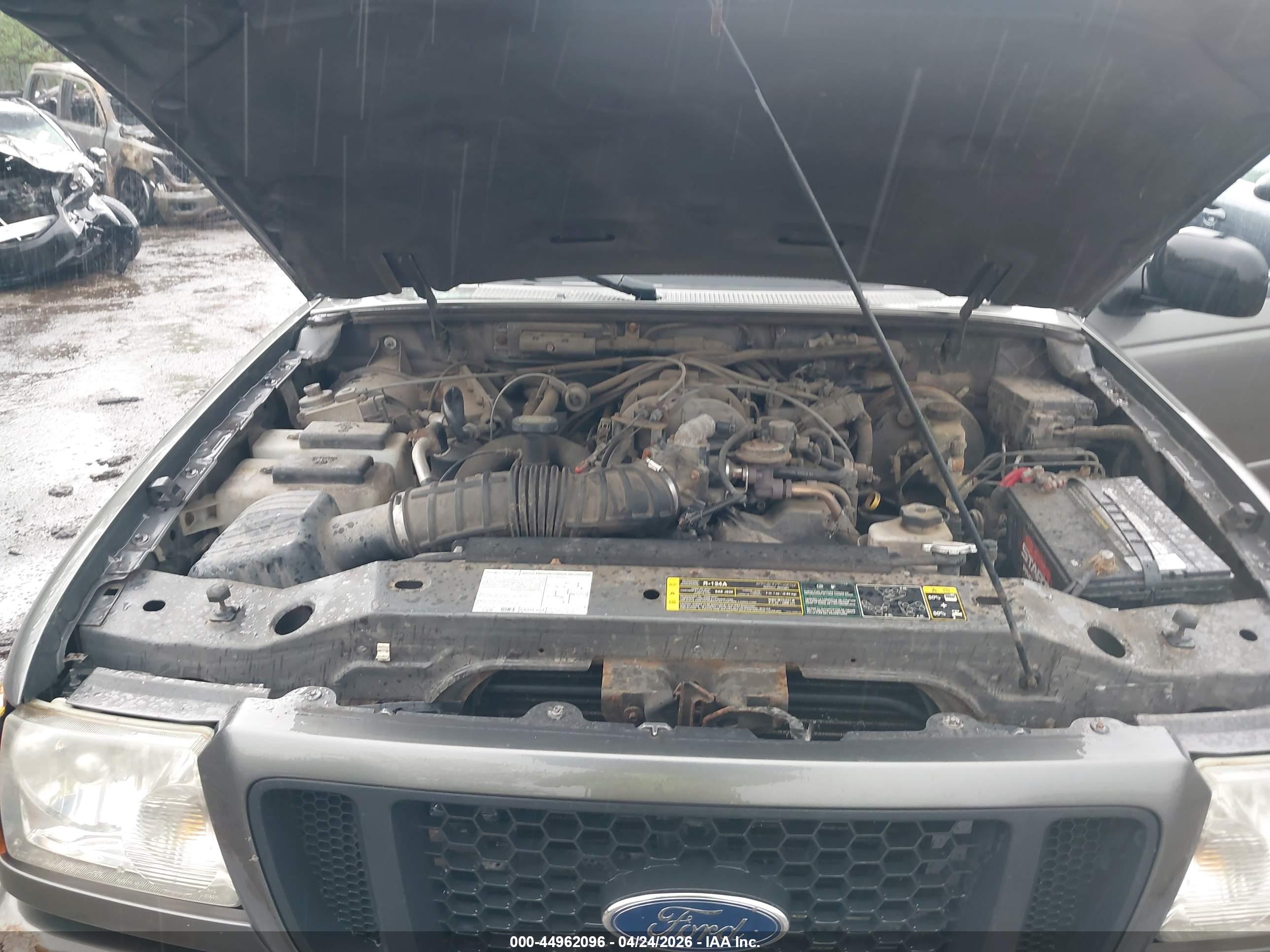 FORD RANGER image 10