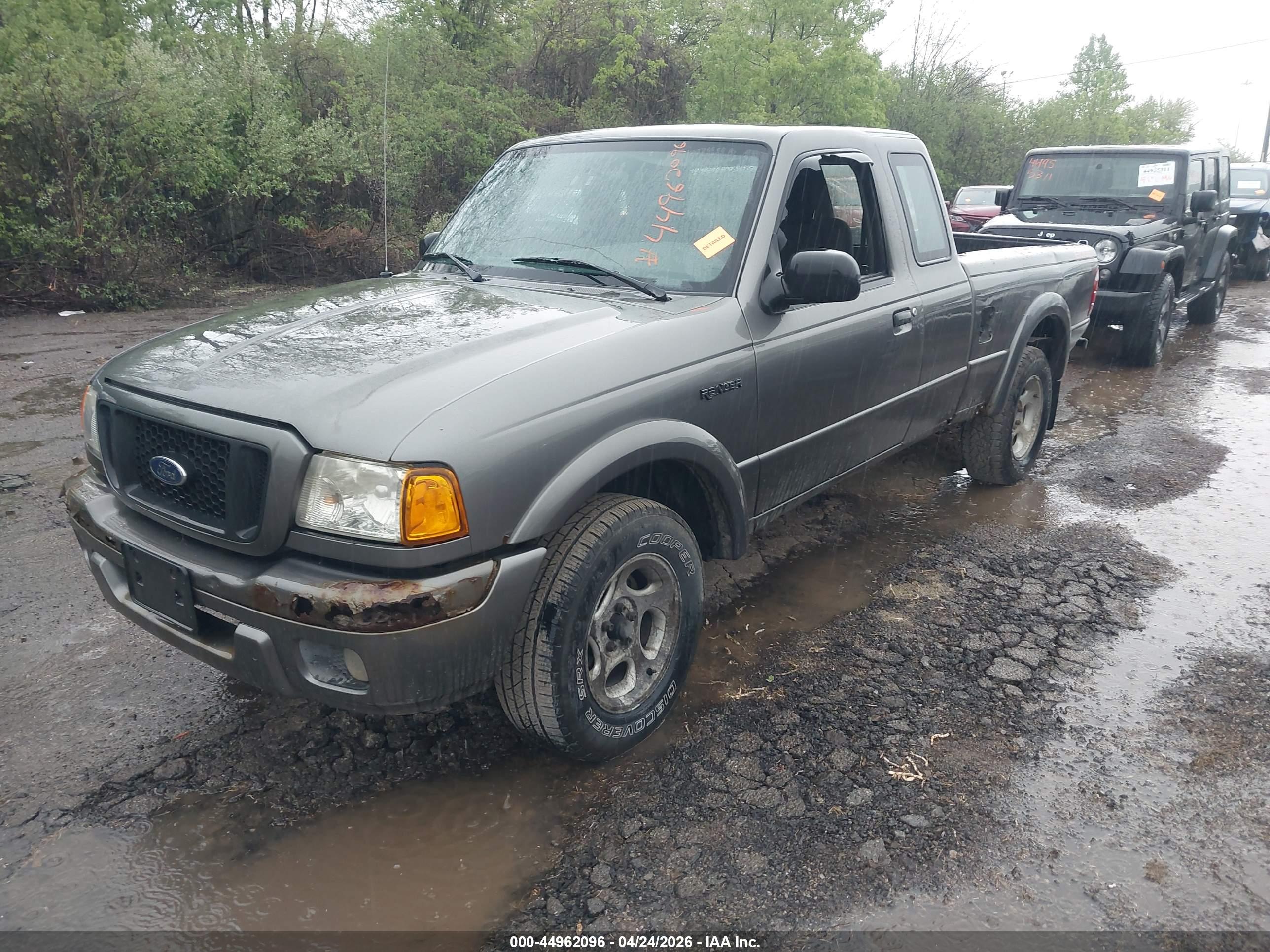 FORD RANGER image 2