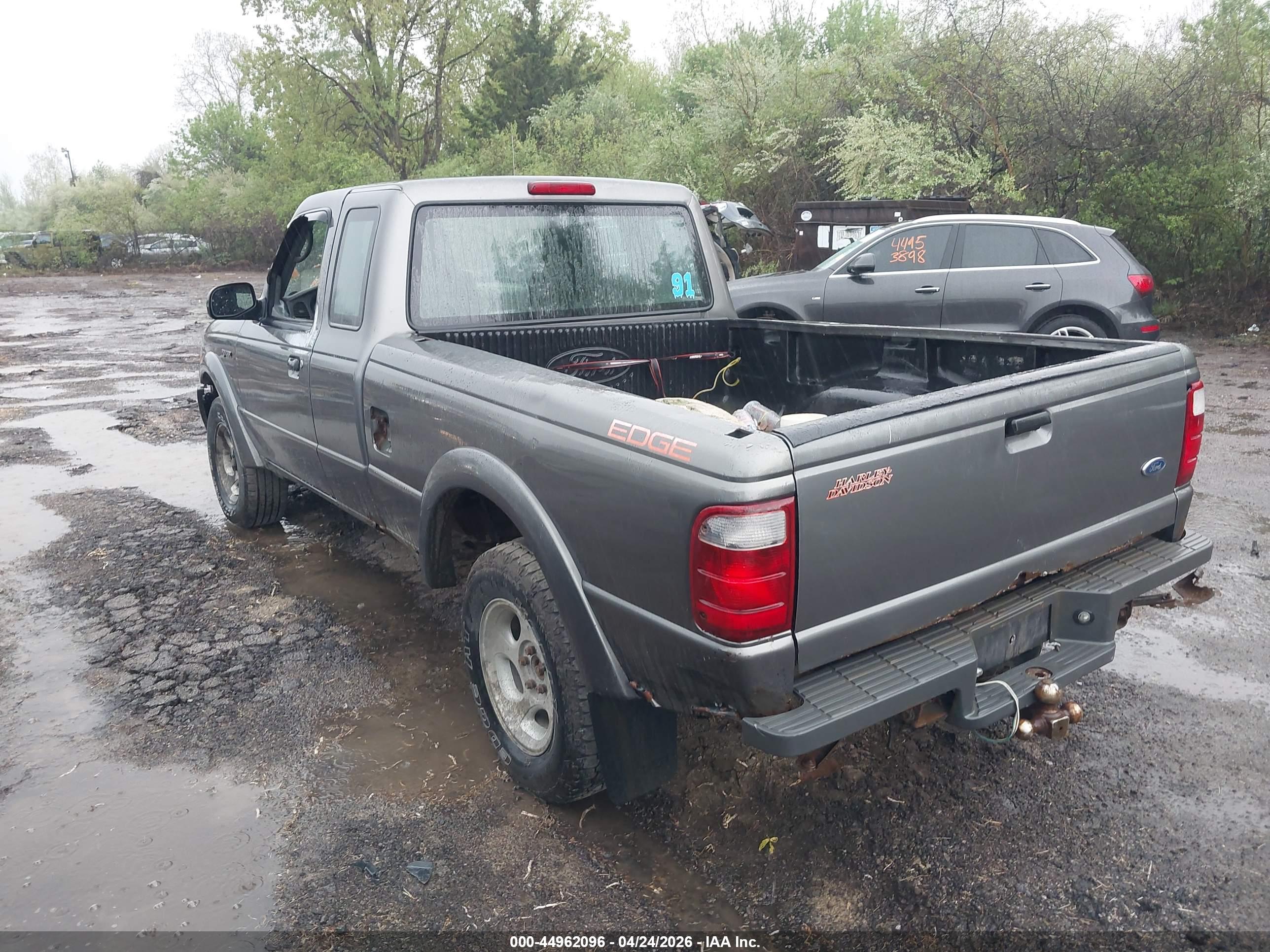 FORD RANGER image 3