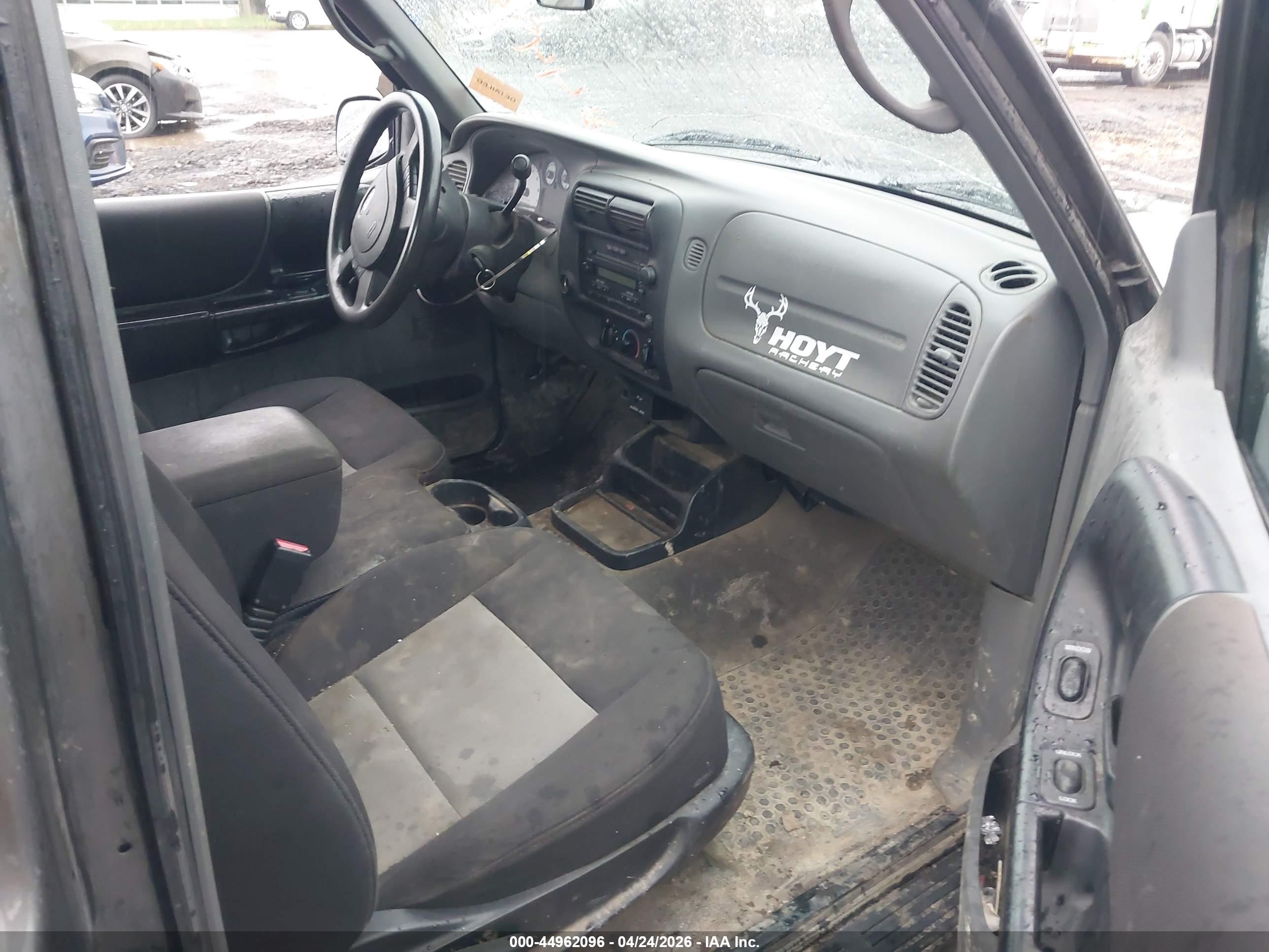 FORD RANGER image 5