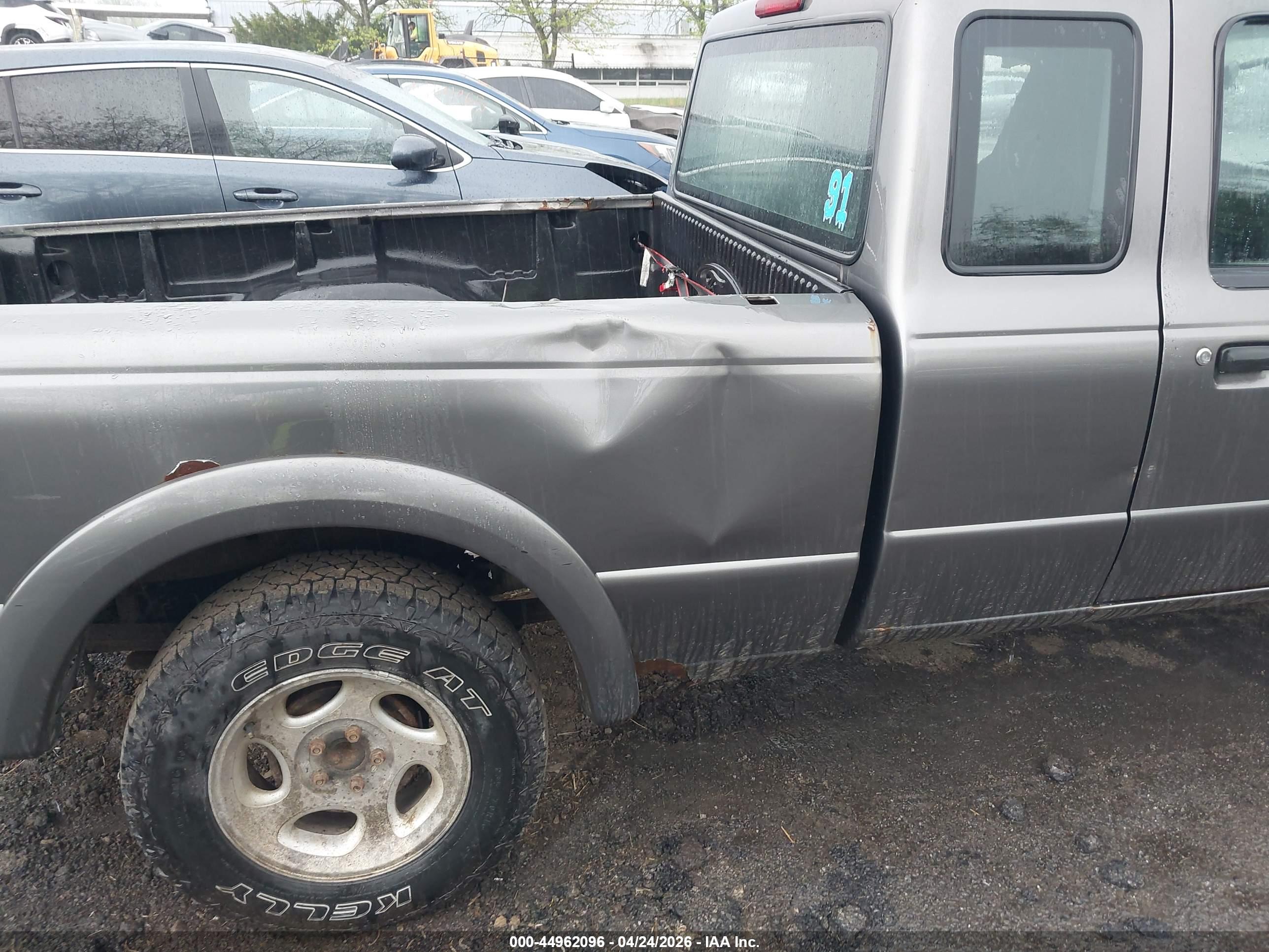FORD RANGER image 6
