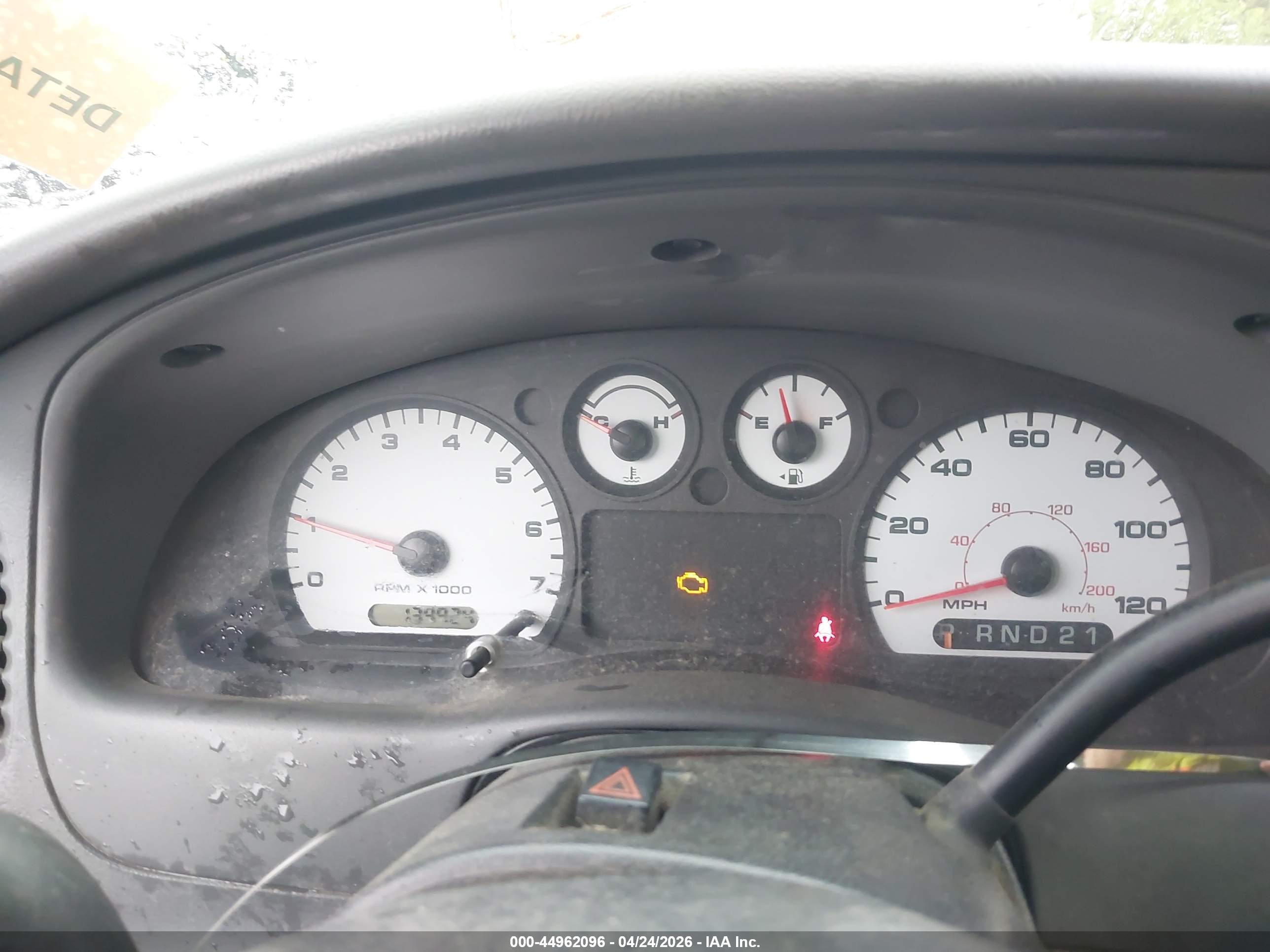FORD RANGER image 7