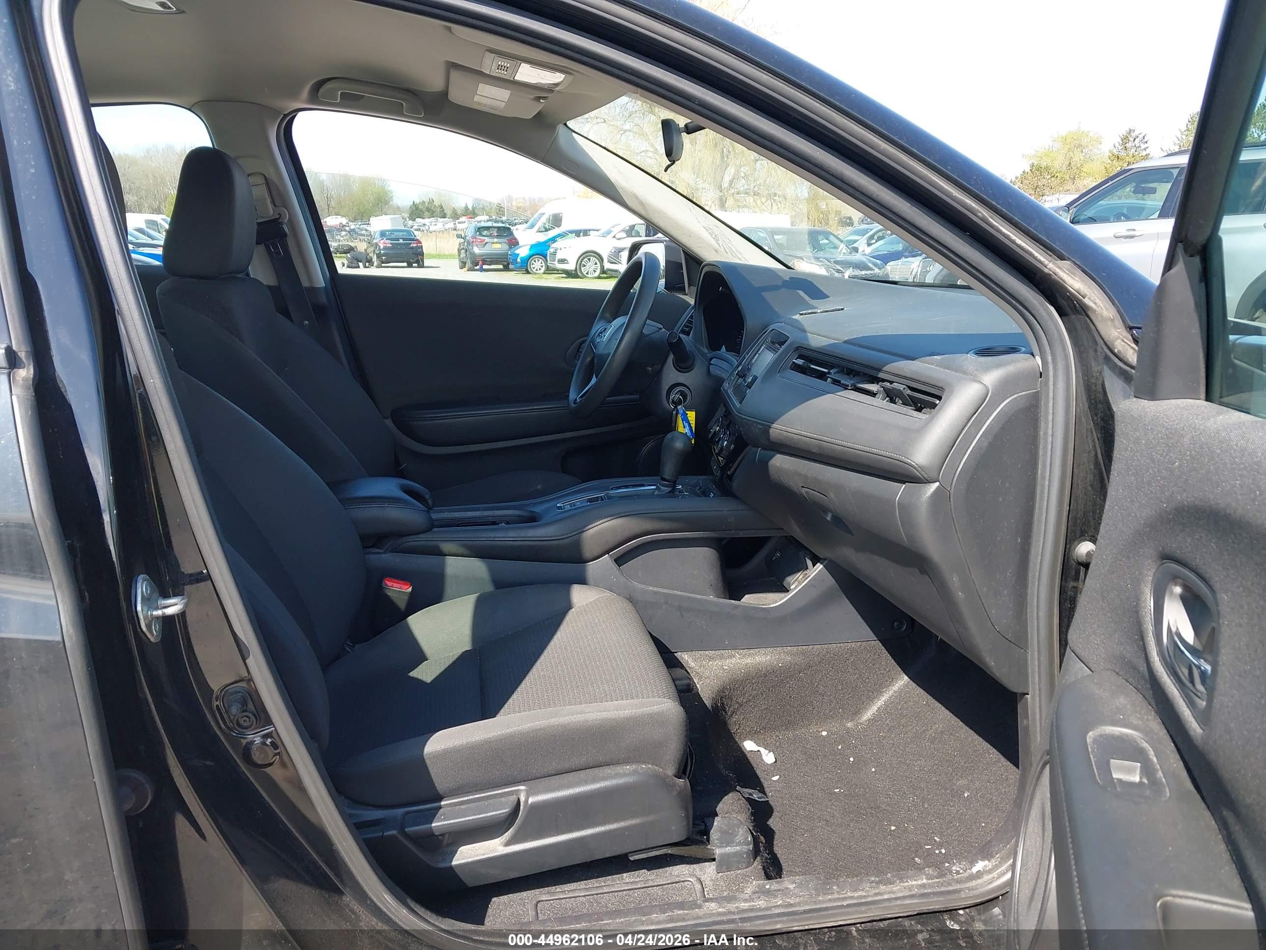 HONDA HR-V image 5