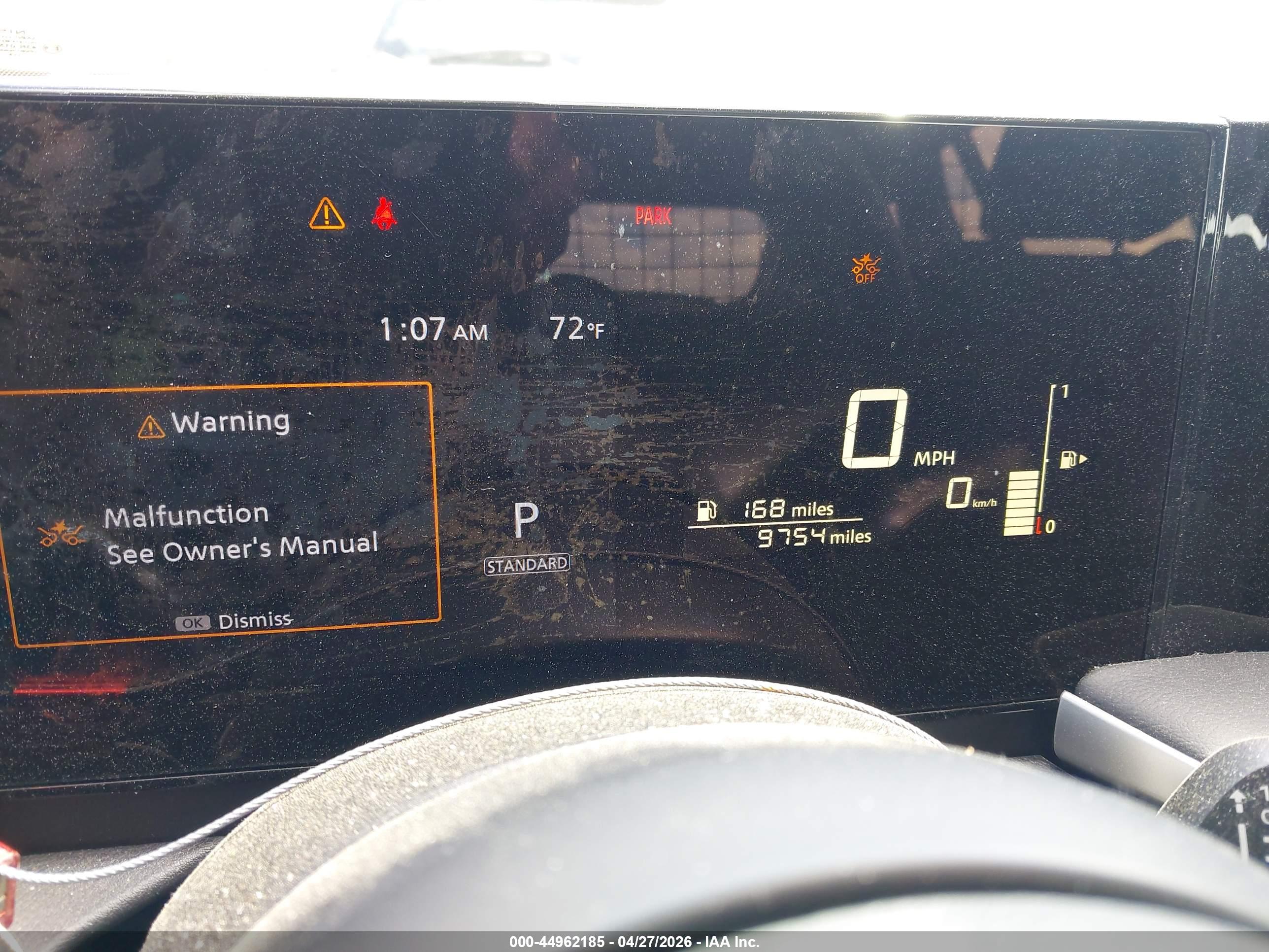 NISSAN KICKS image 7