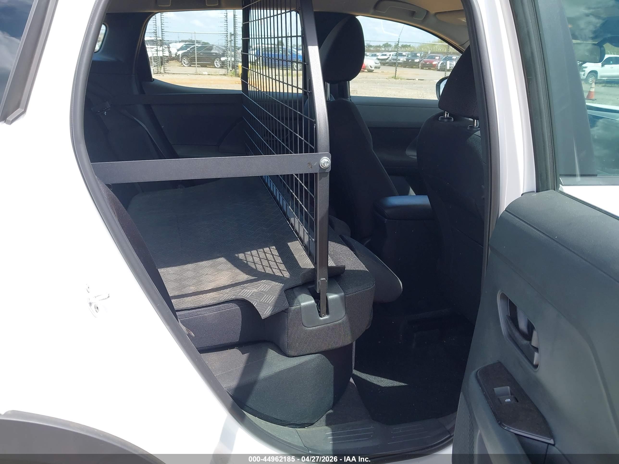NISSAN KICKS image 8