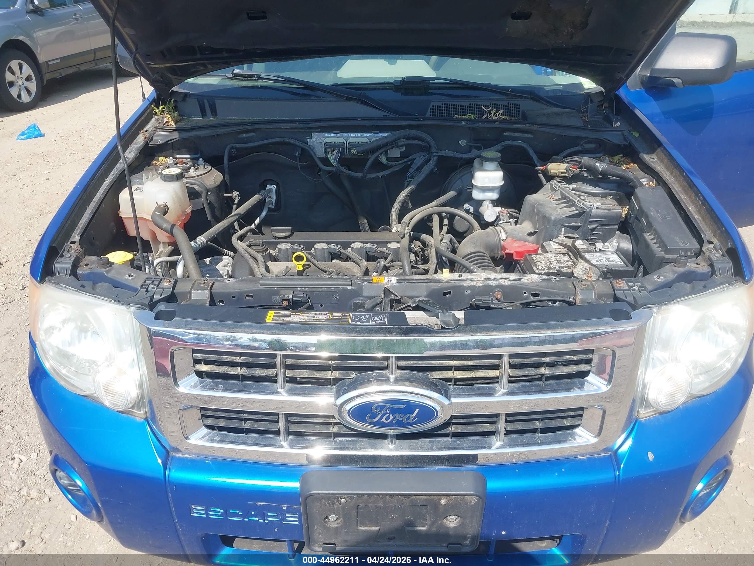FORD ESCAPE image 10