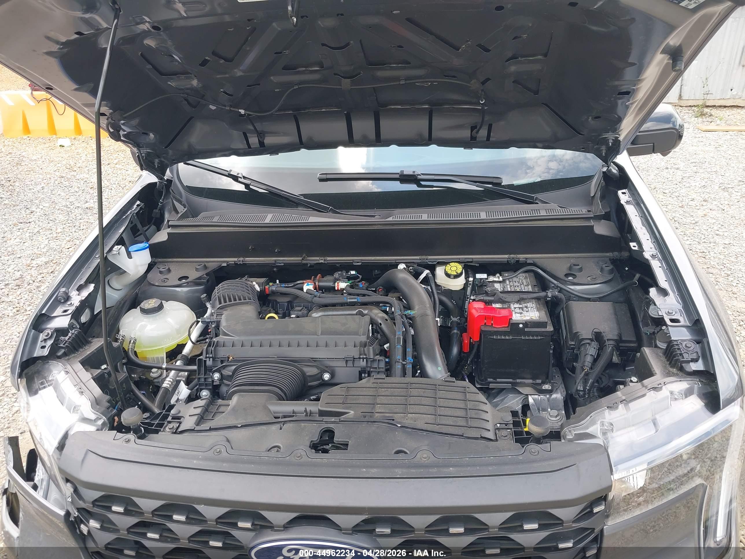 FORD MAVERICK image 10