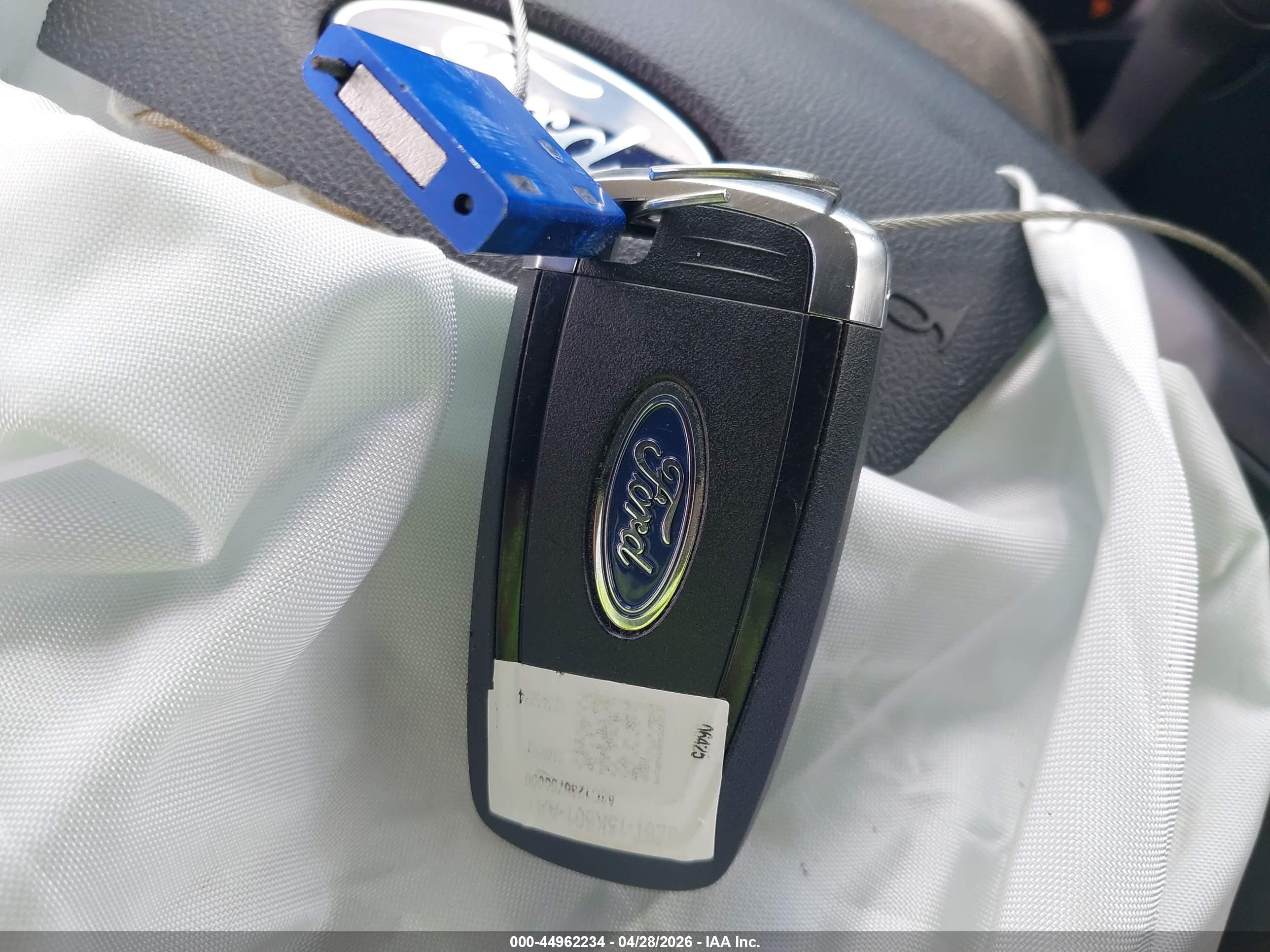 FORD MAVERICK image 11