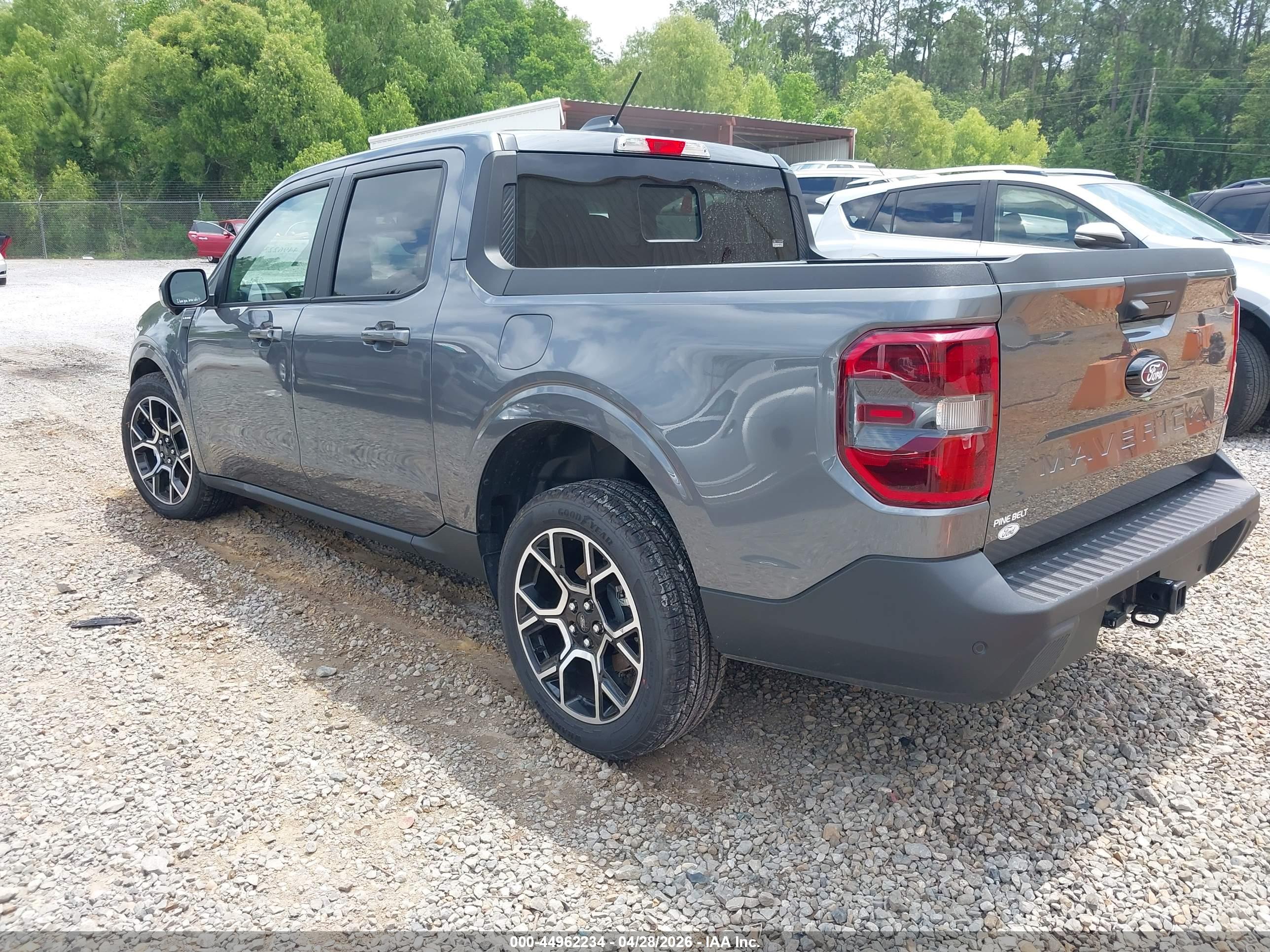 FORD MAVERICK image 3