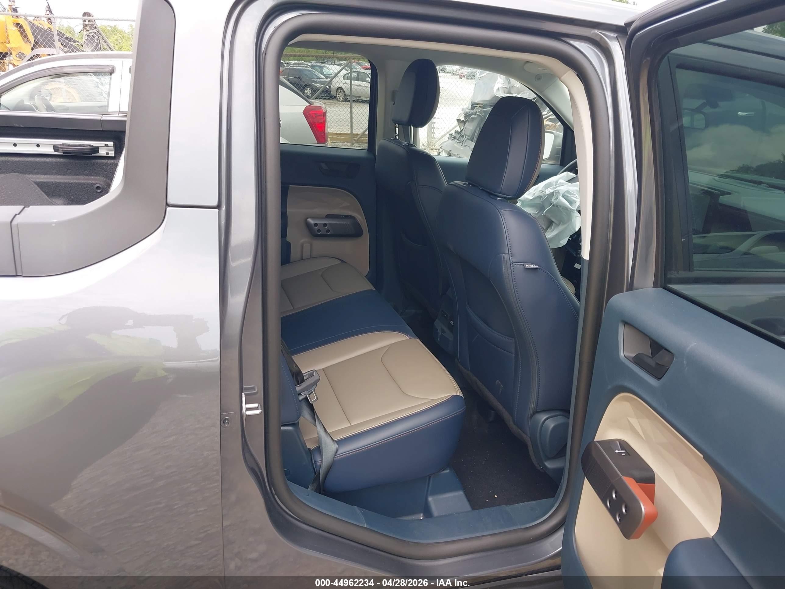 FORD MAVERICK image 8
