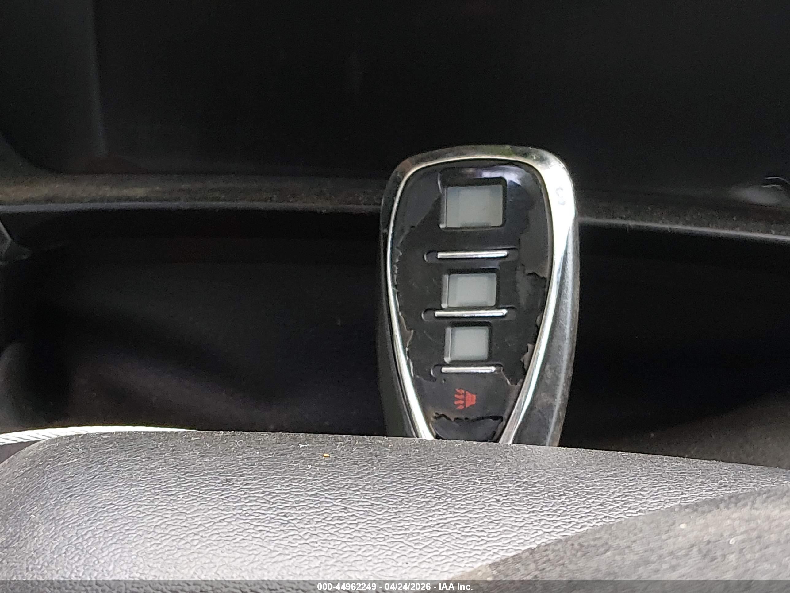CHEVROLET VOLT image 11