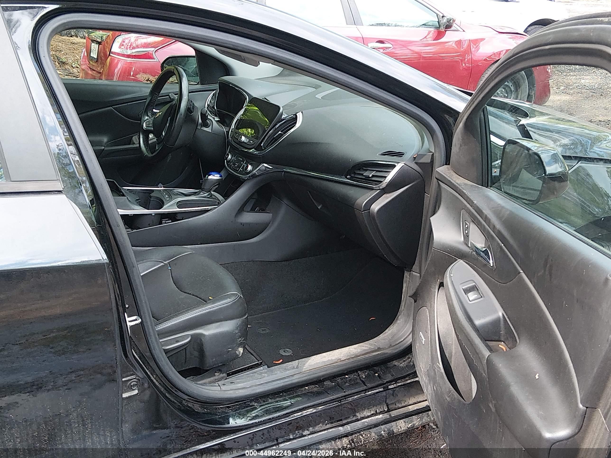 CHEVROLET VOLT image 5