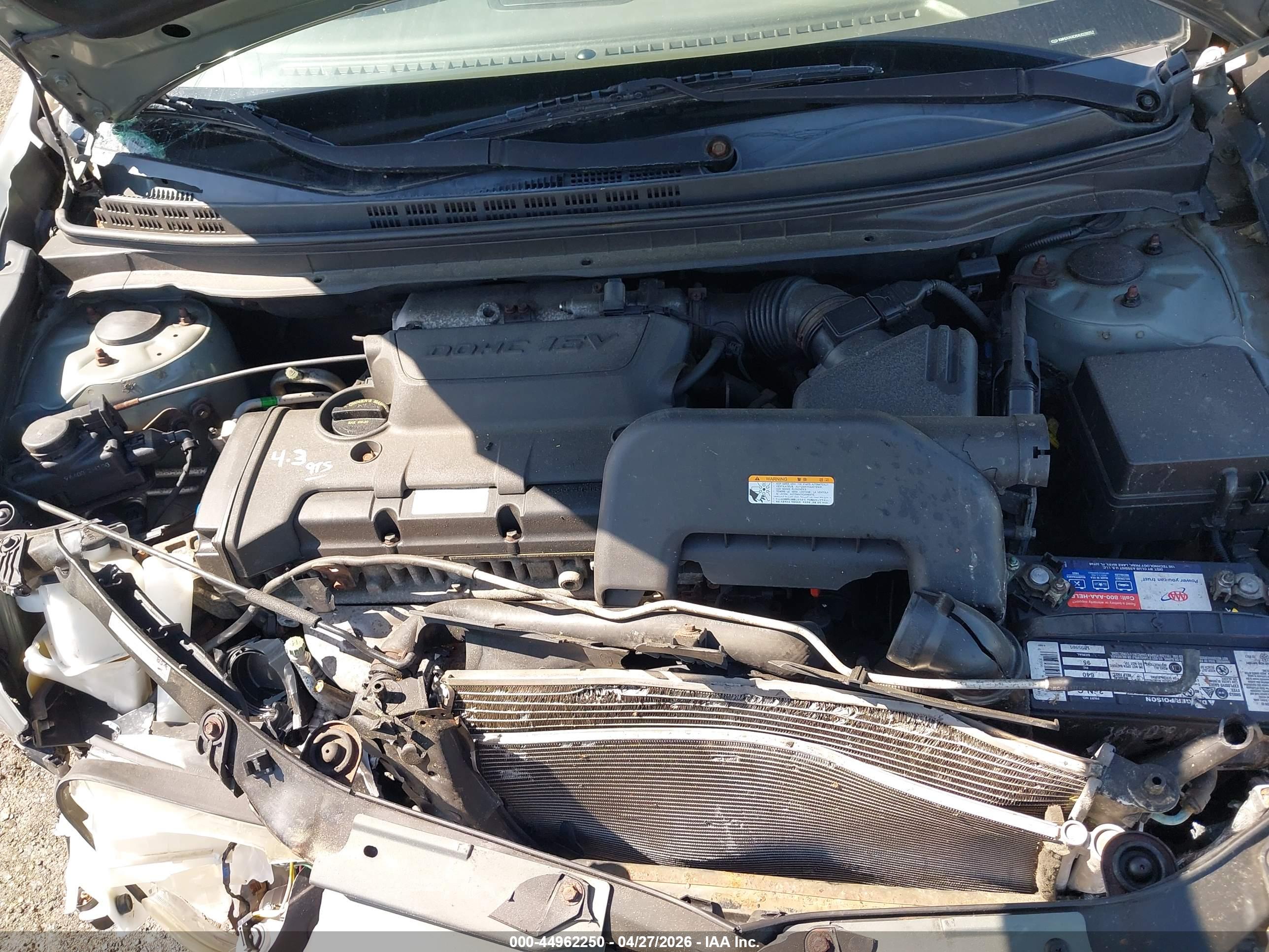 HYUNDAI ELANTRA image 10