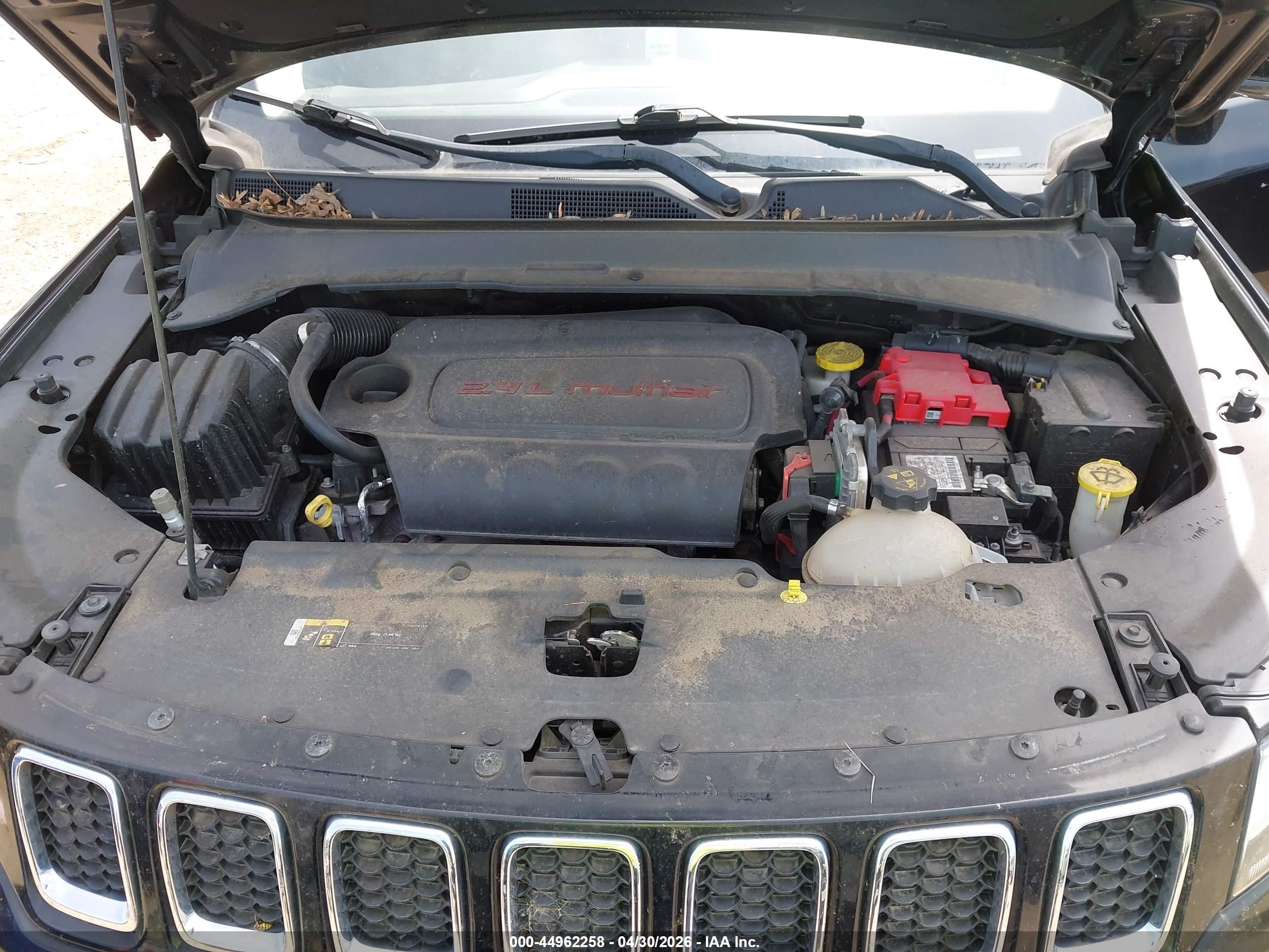 JEEP COMPASS image 10