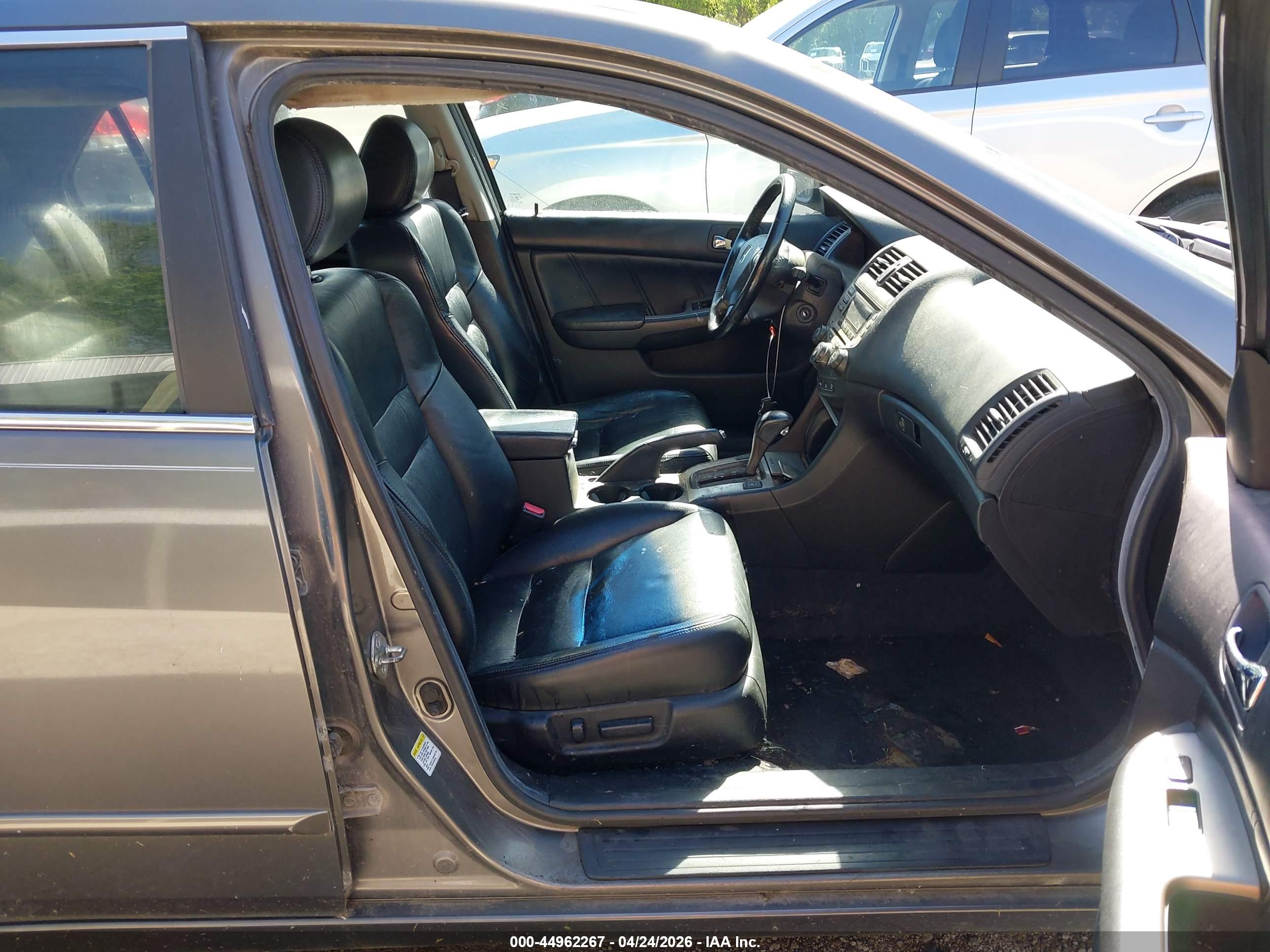 HONDA ACCORD image 5