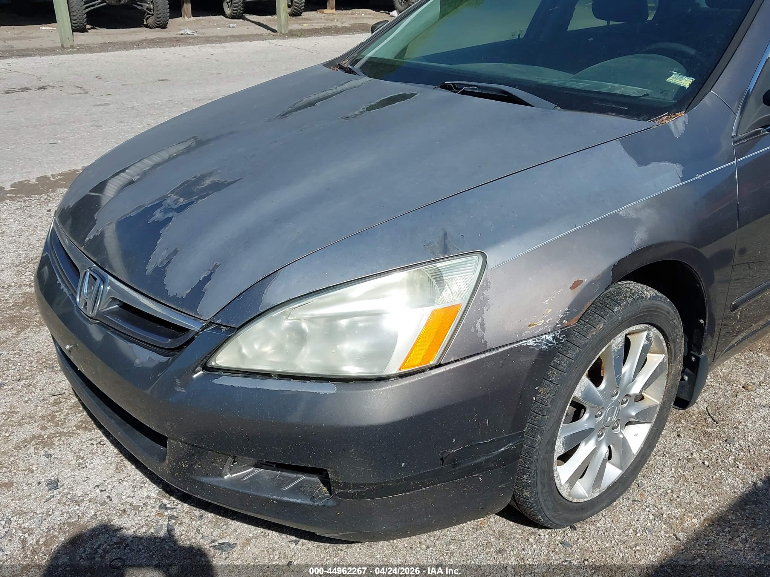 HONDA ACCORD image 6