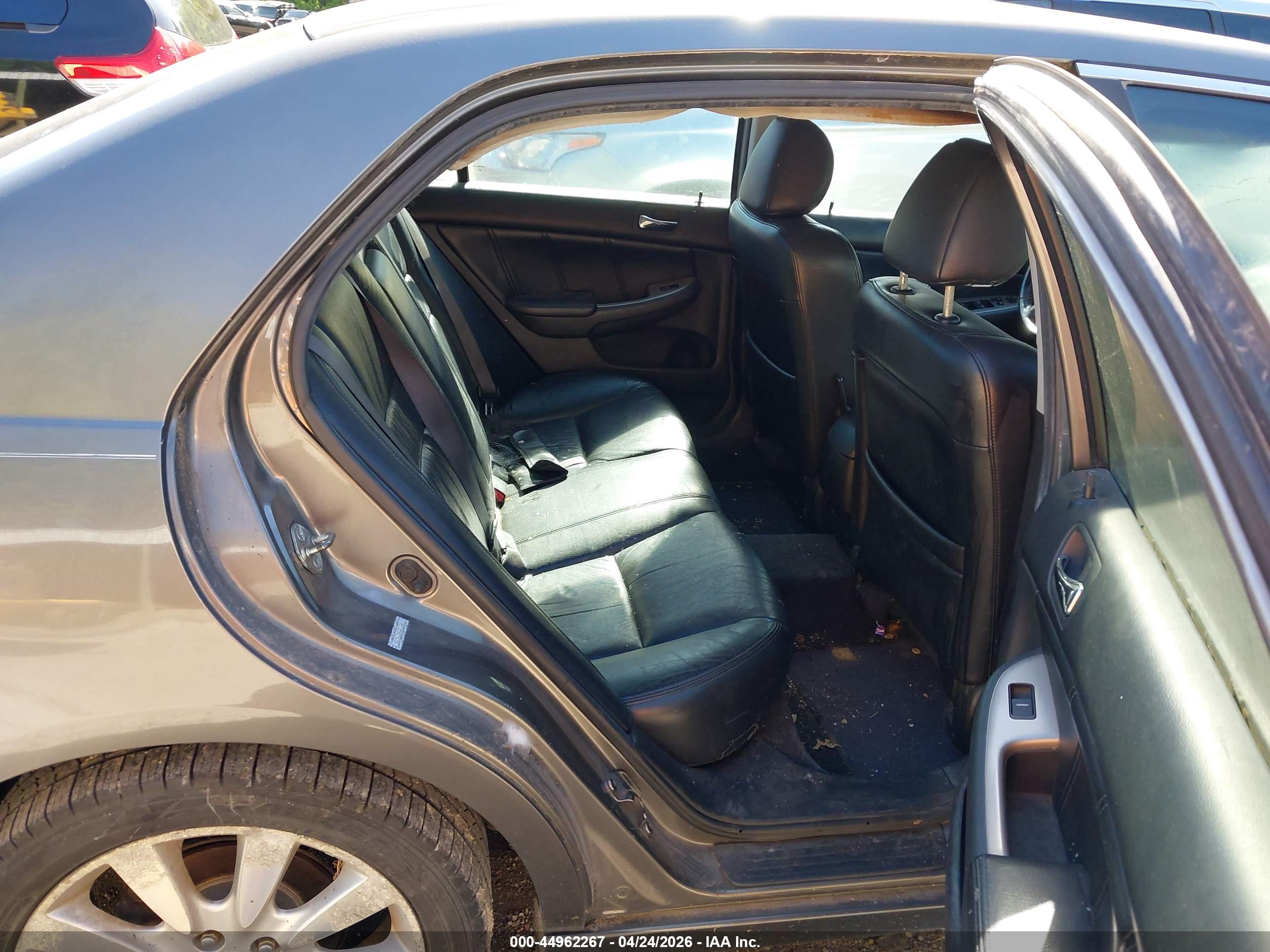 HONDA ACCORD image 8