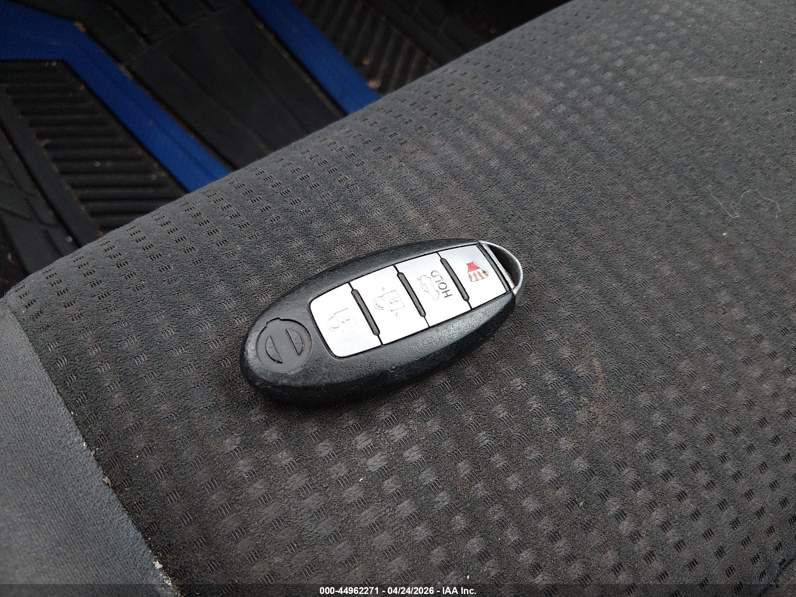 NISSAN ALTIMA image 11