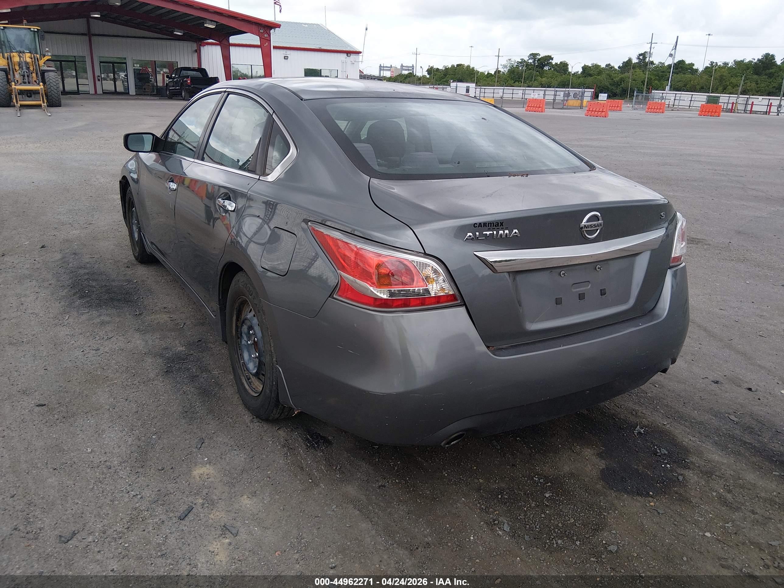 NISSAN ALTIMA image 3