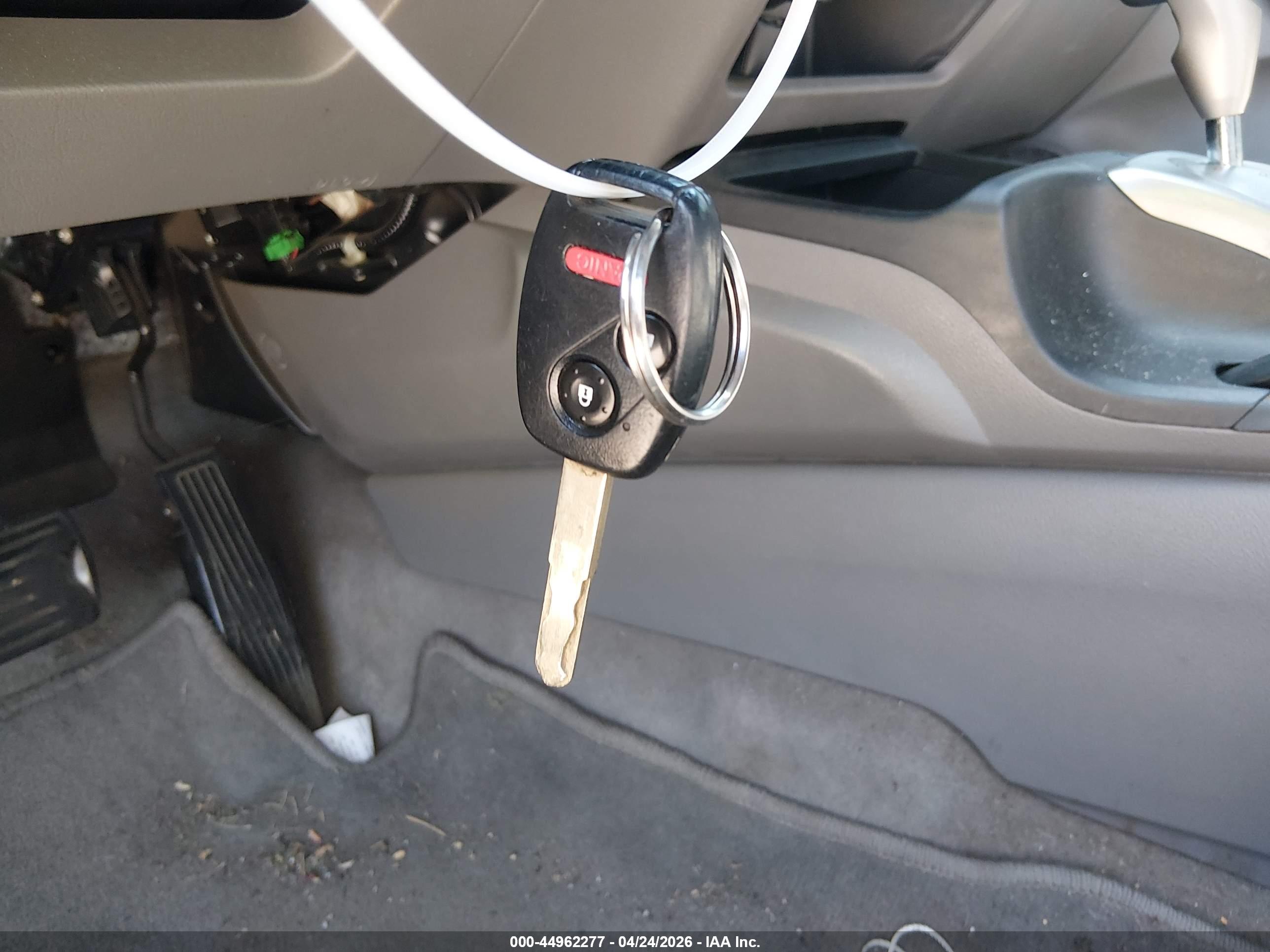 HONDA CIVIC image 11
