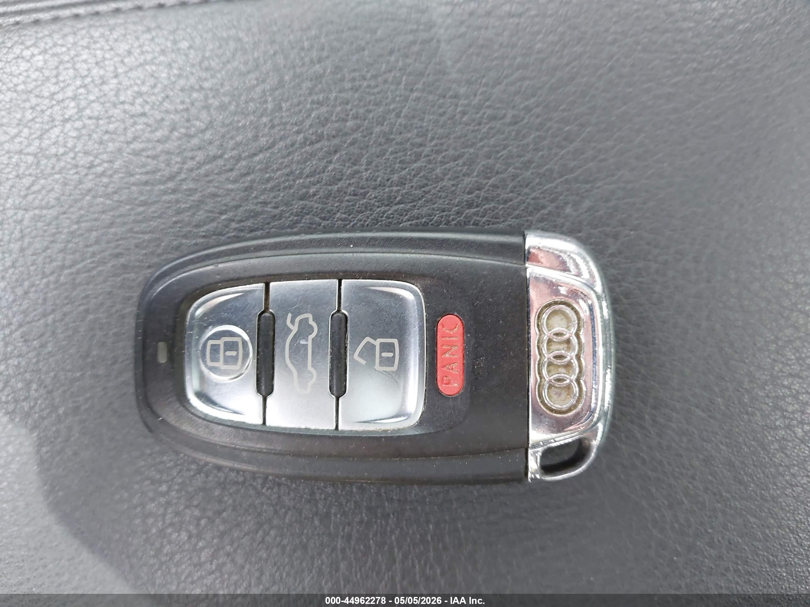 AUDI Q5 image 11