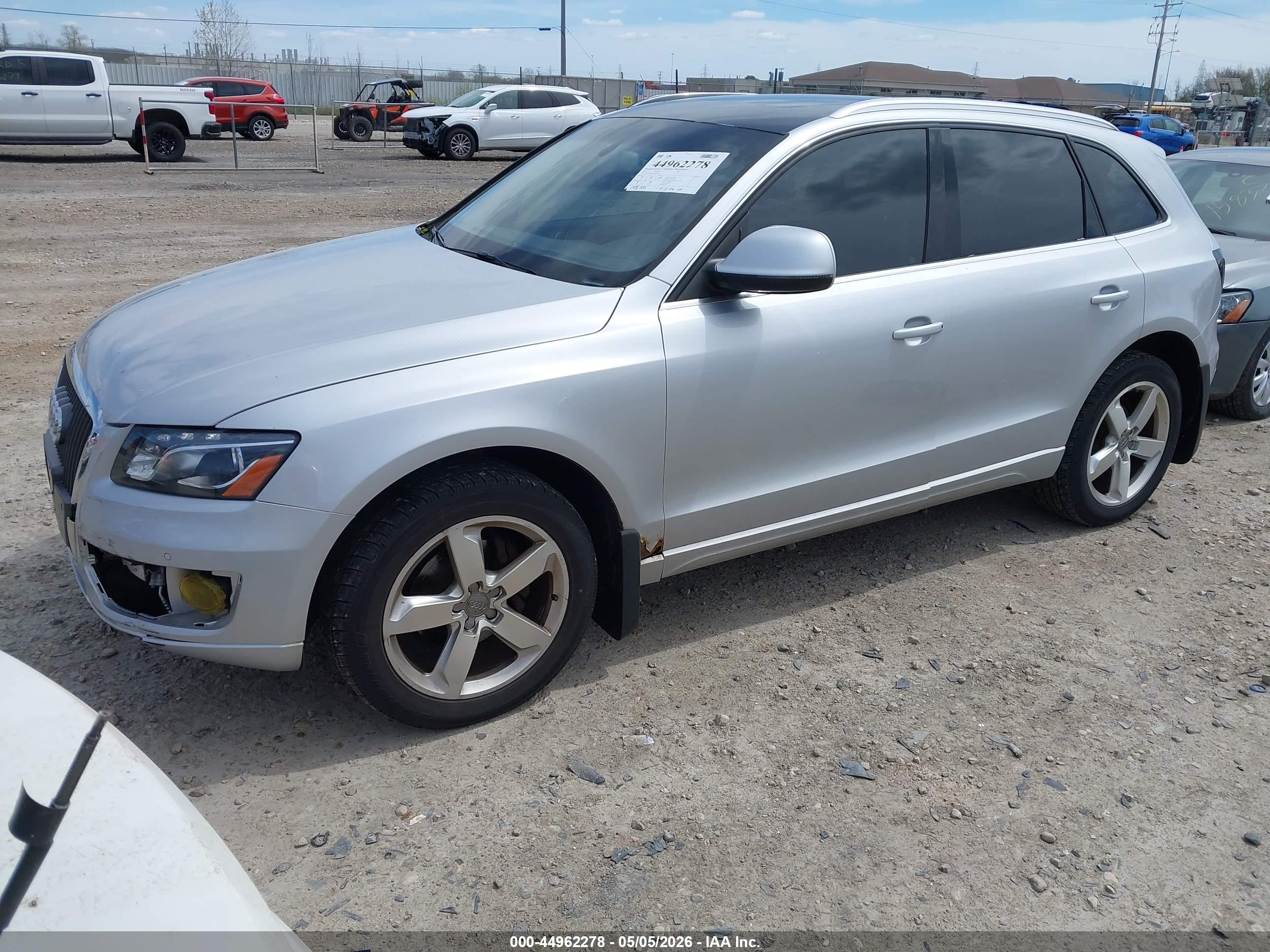 AUDI Q5 image 2