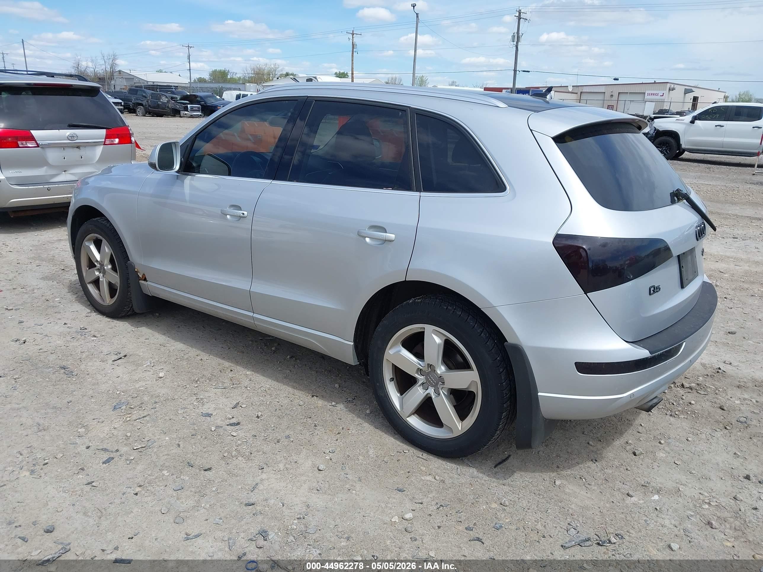 AUDI Q5 image 3