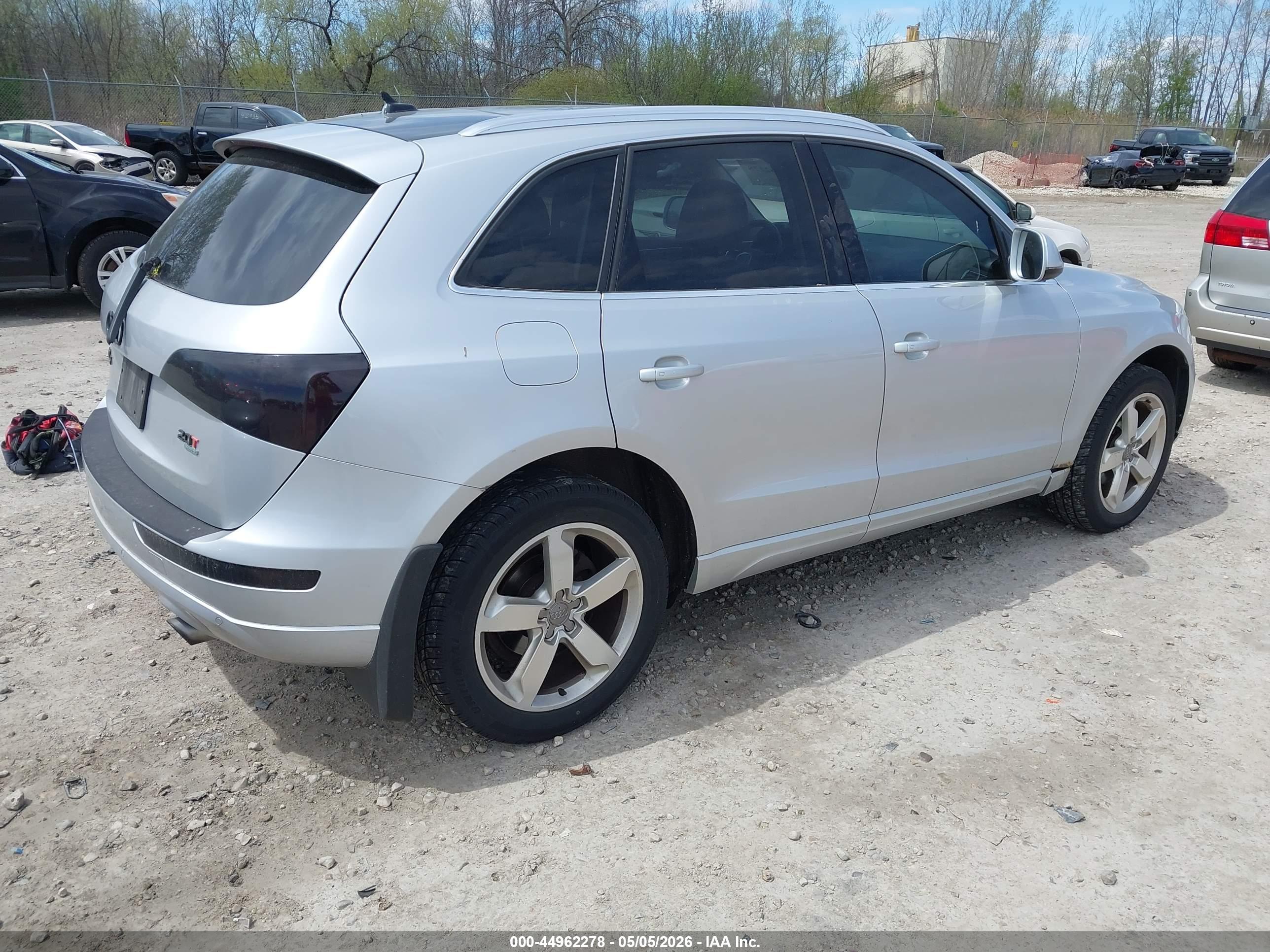 AUDI Q5 image 4