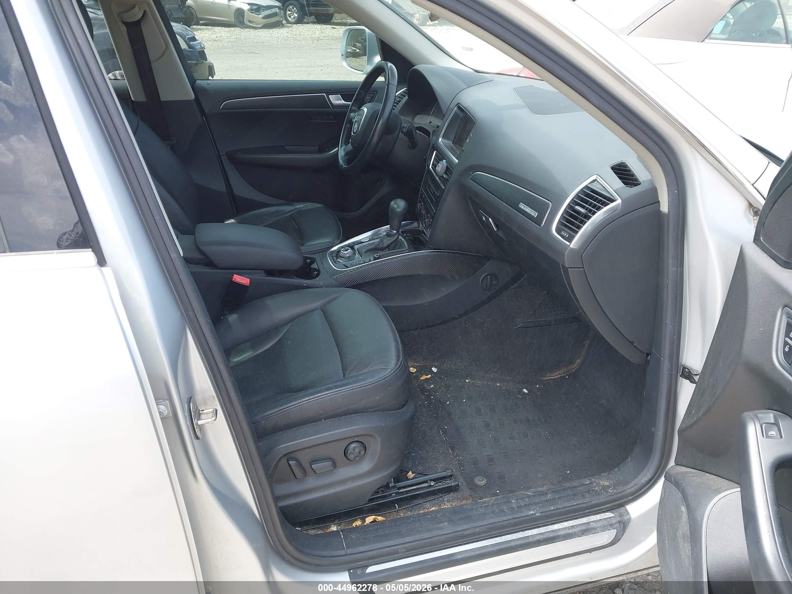 AUDI Q5 image 5