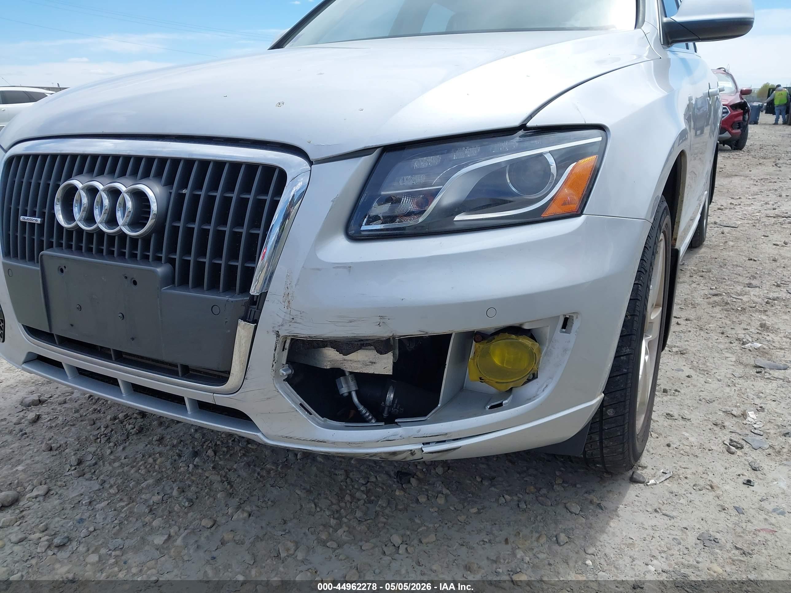 AUDI Q5 image 6