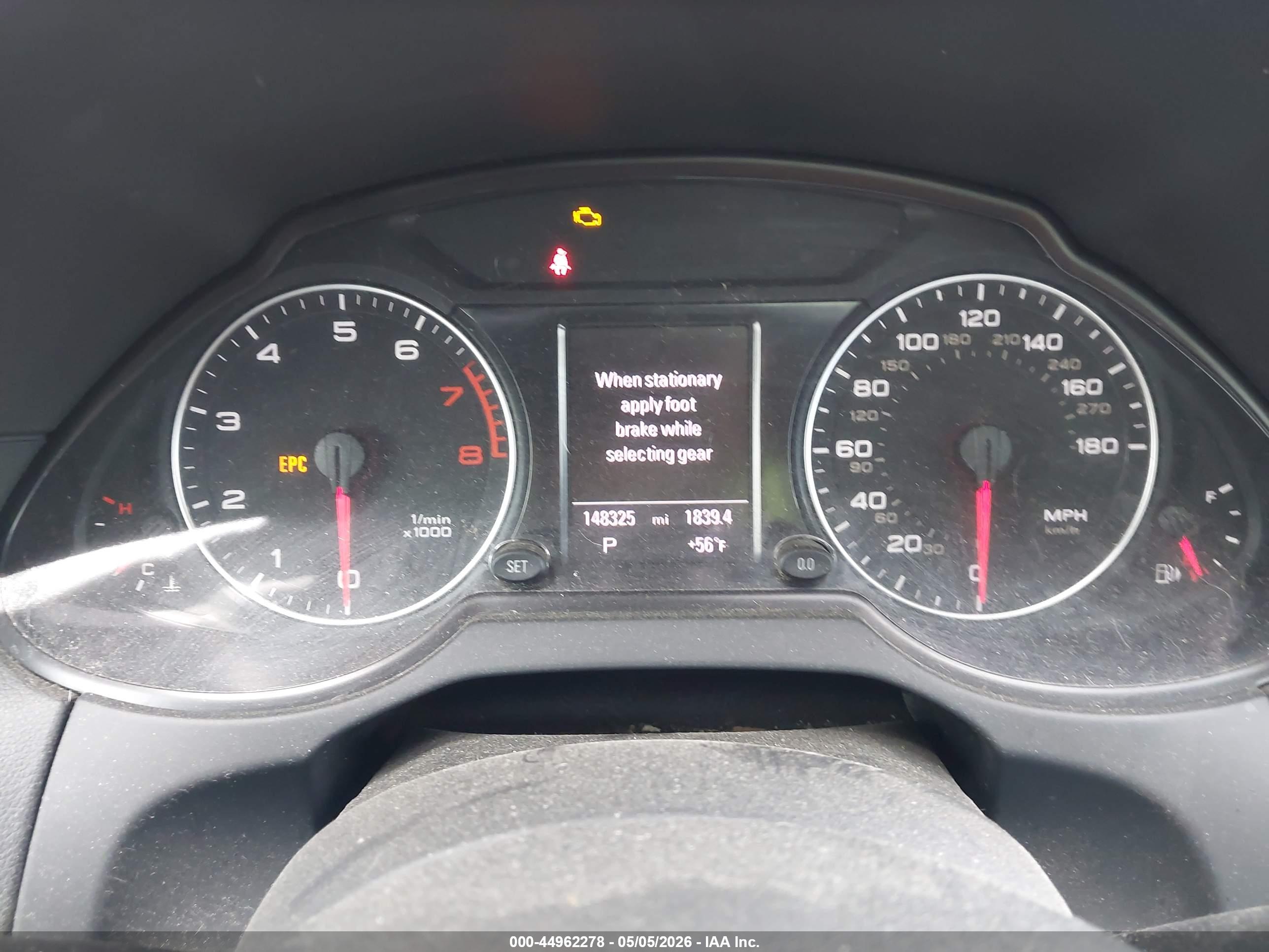 AUDI Q5 image 7