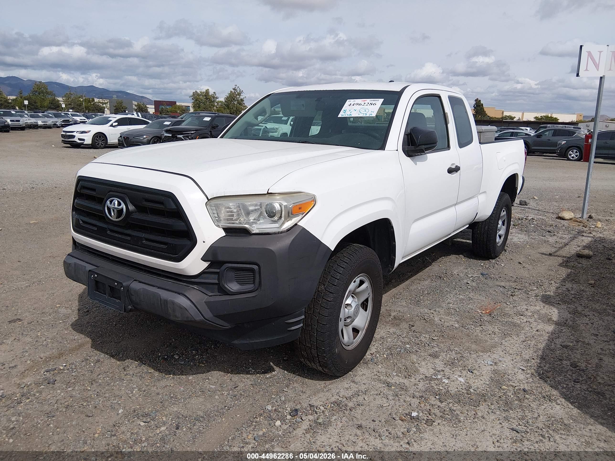 TOYOTA TACOMA image 2