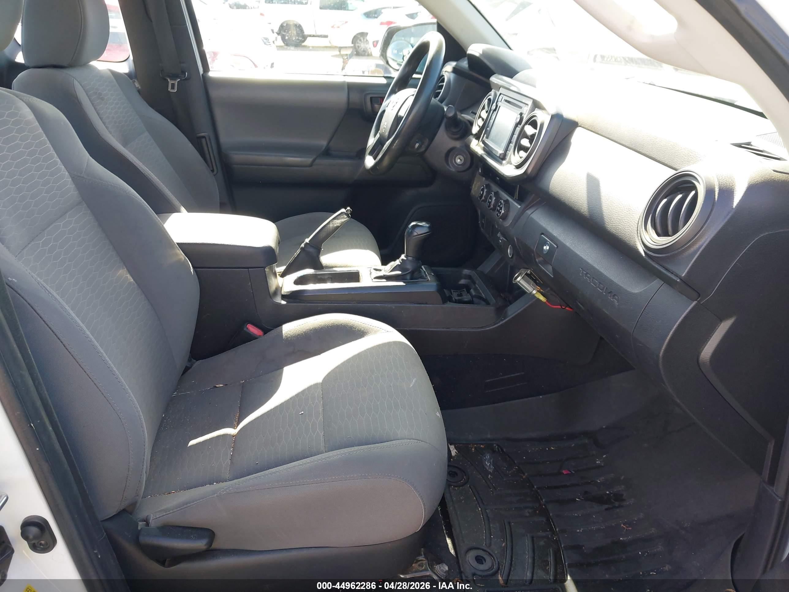 TOYOTA TACOMA image 5
