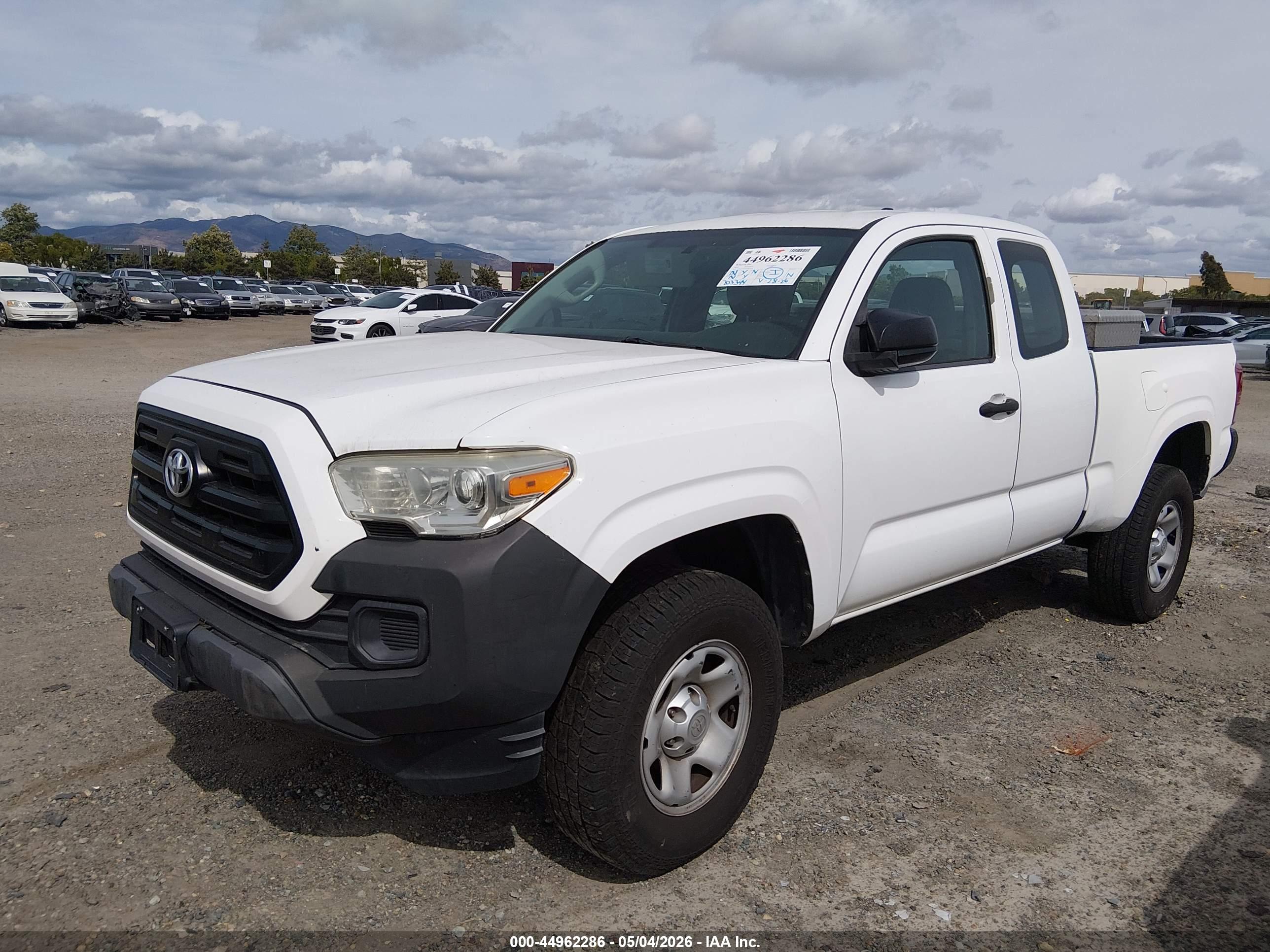 TOYOTA TACOMA image 6