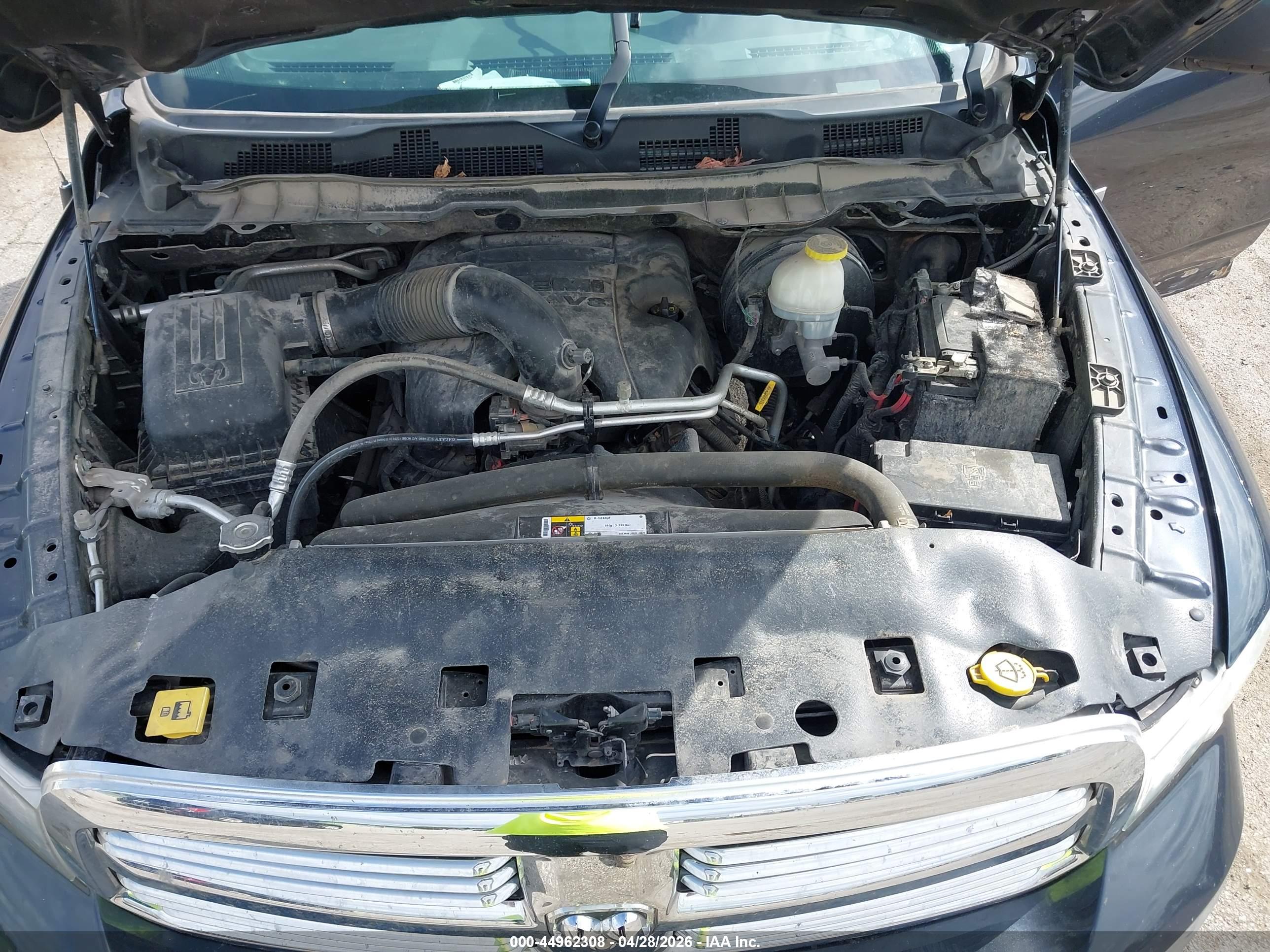 RAM 1500 image 10