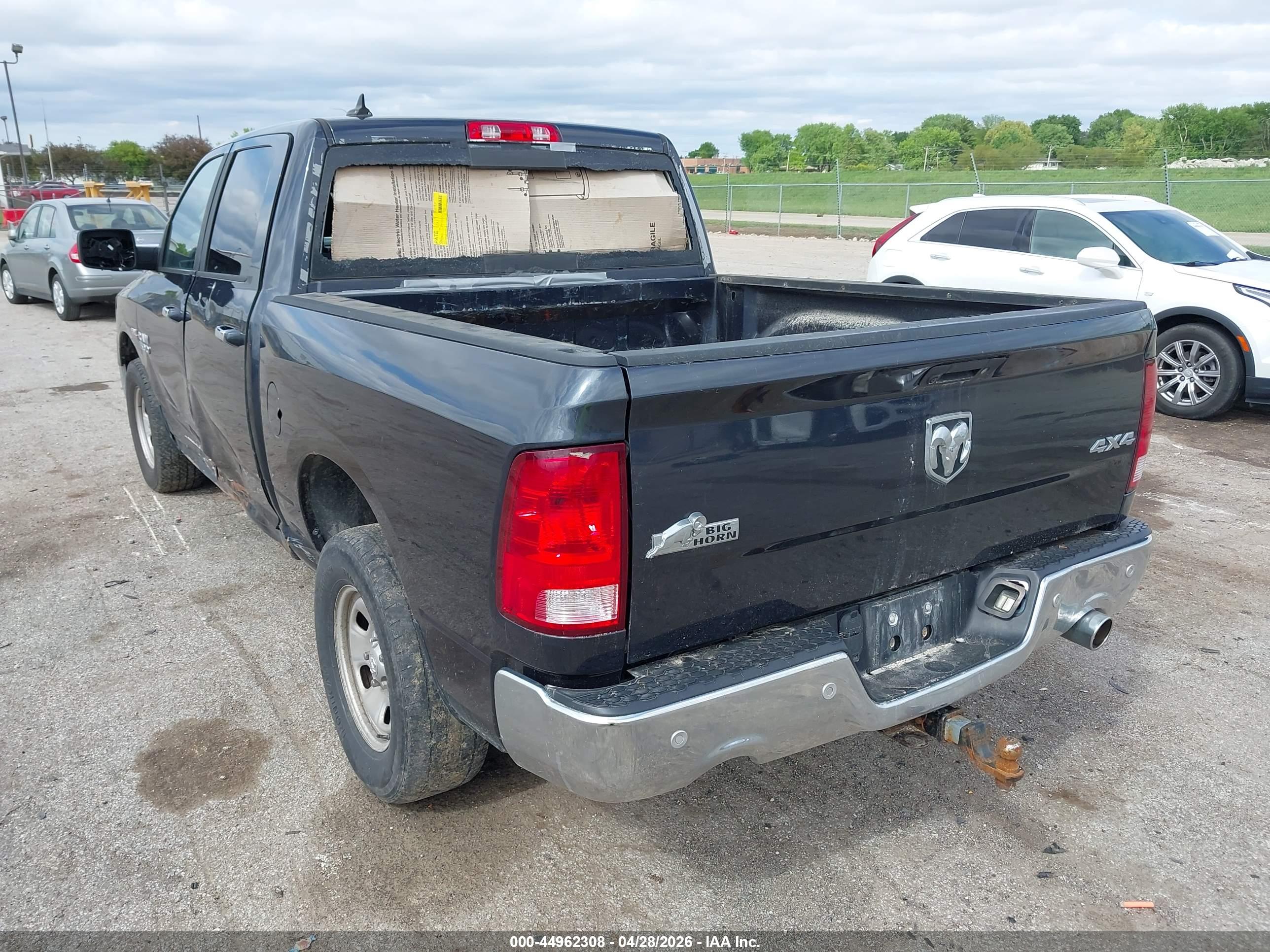 RAM 1500 image 3