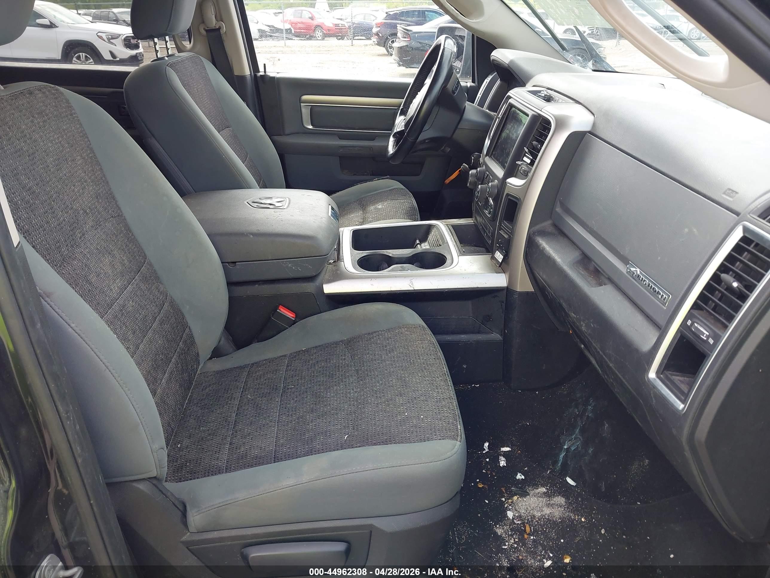 RAM 1500 image 5