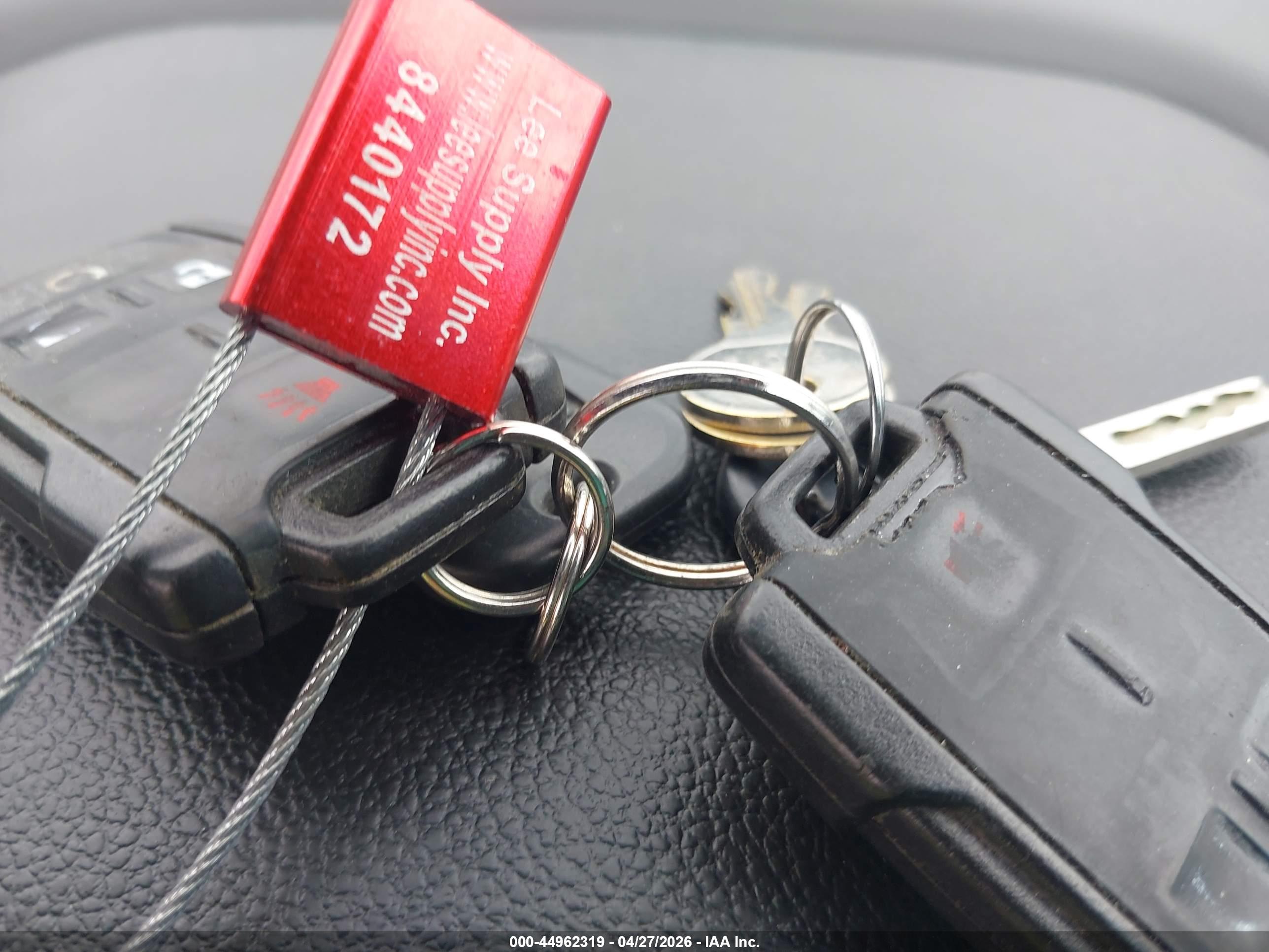 GMC SIERRA image 11