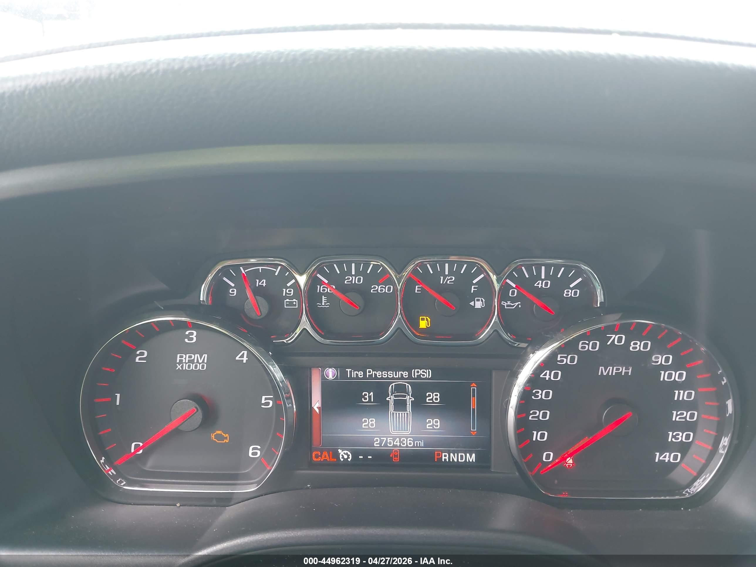 GMC SIERRA image 7