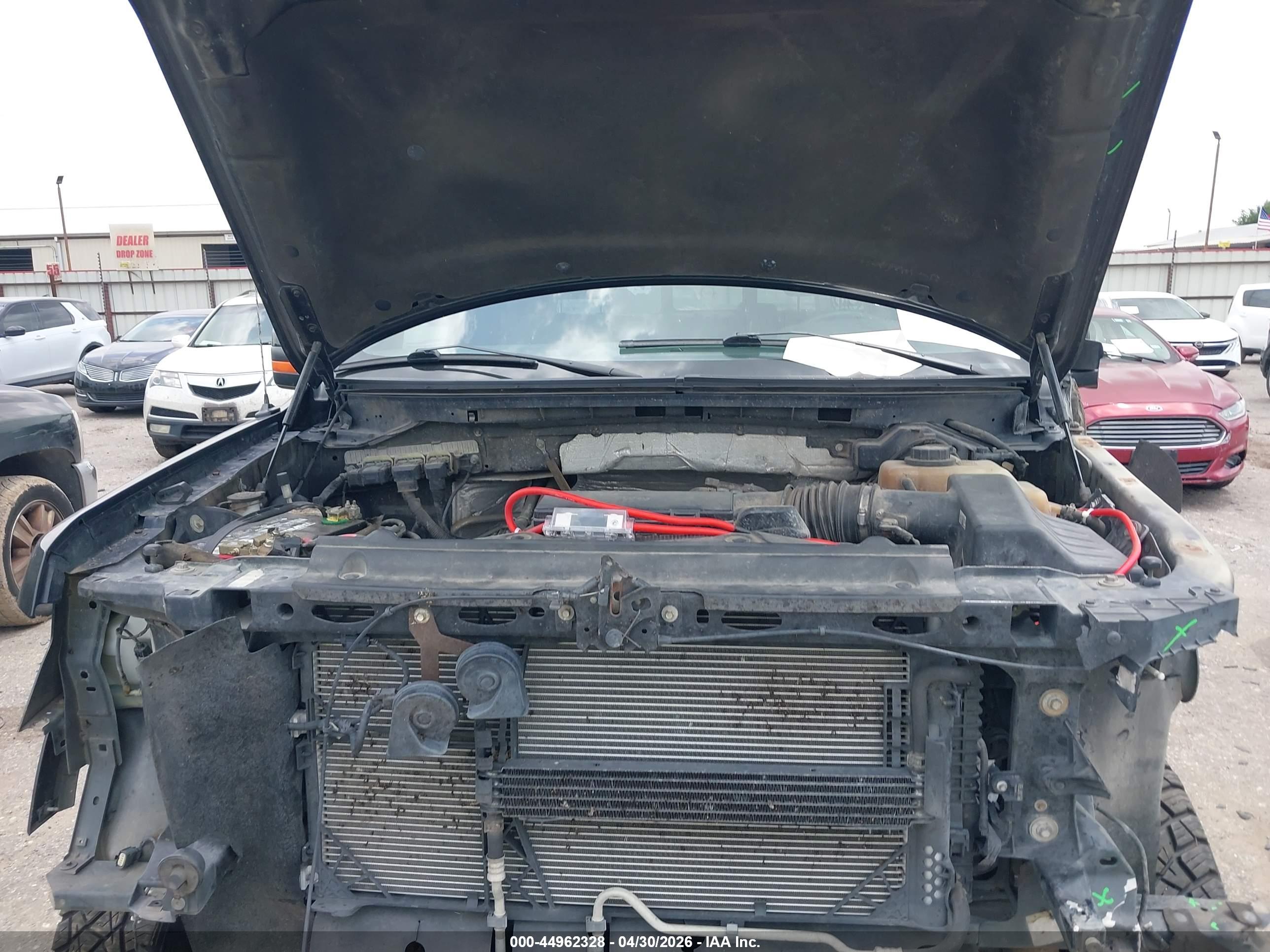 FORD F-150 image 10