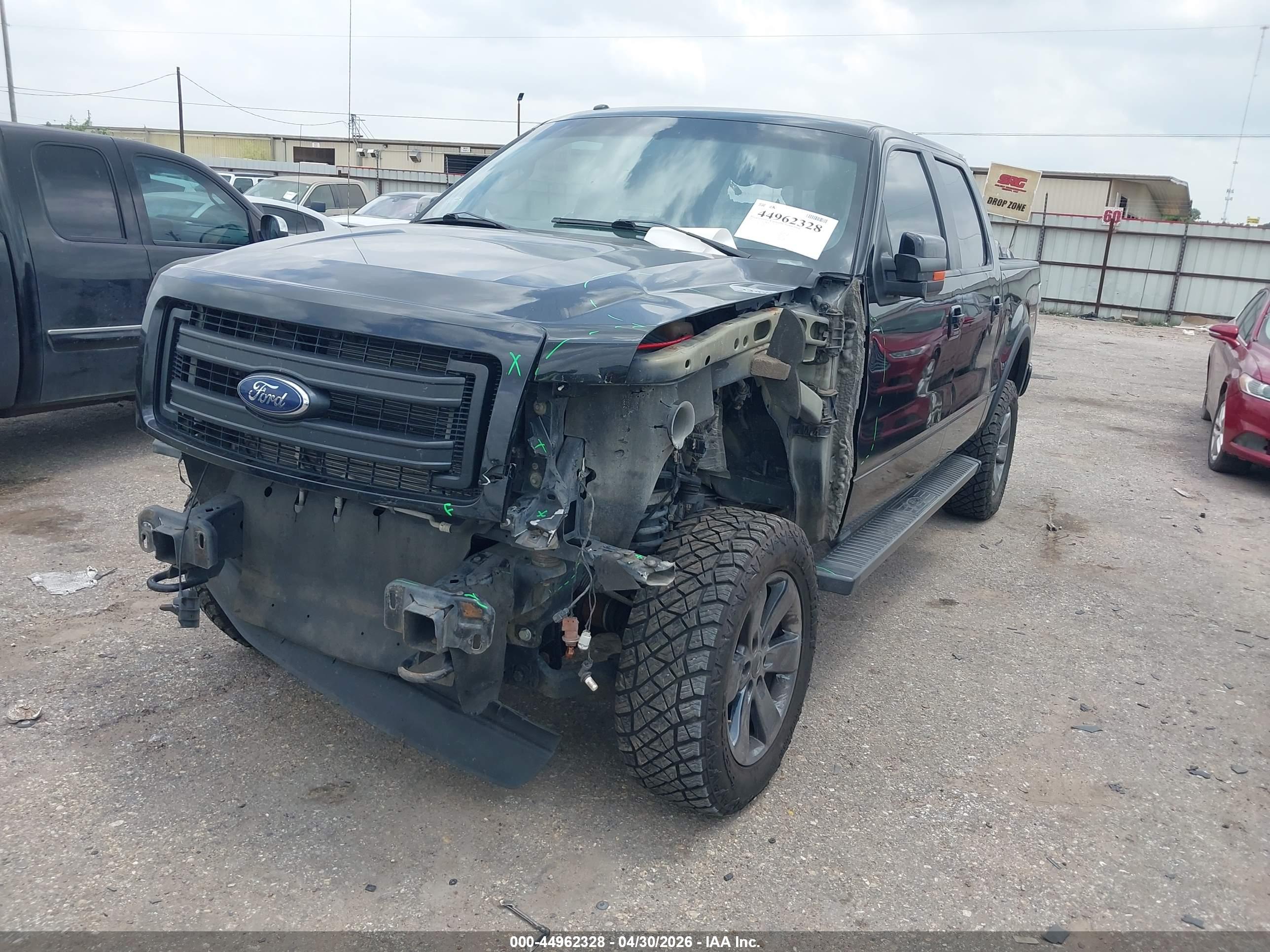 FORD F-150 image 2