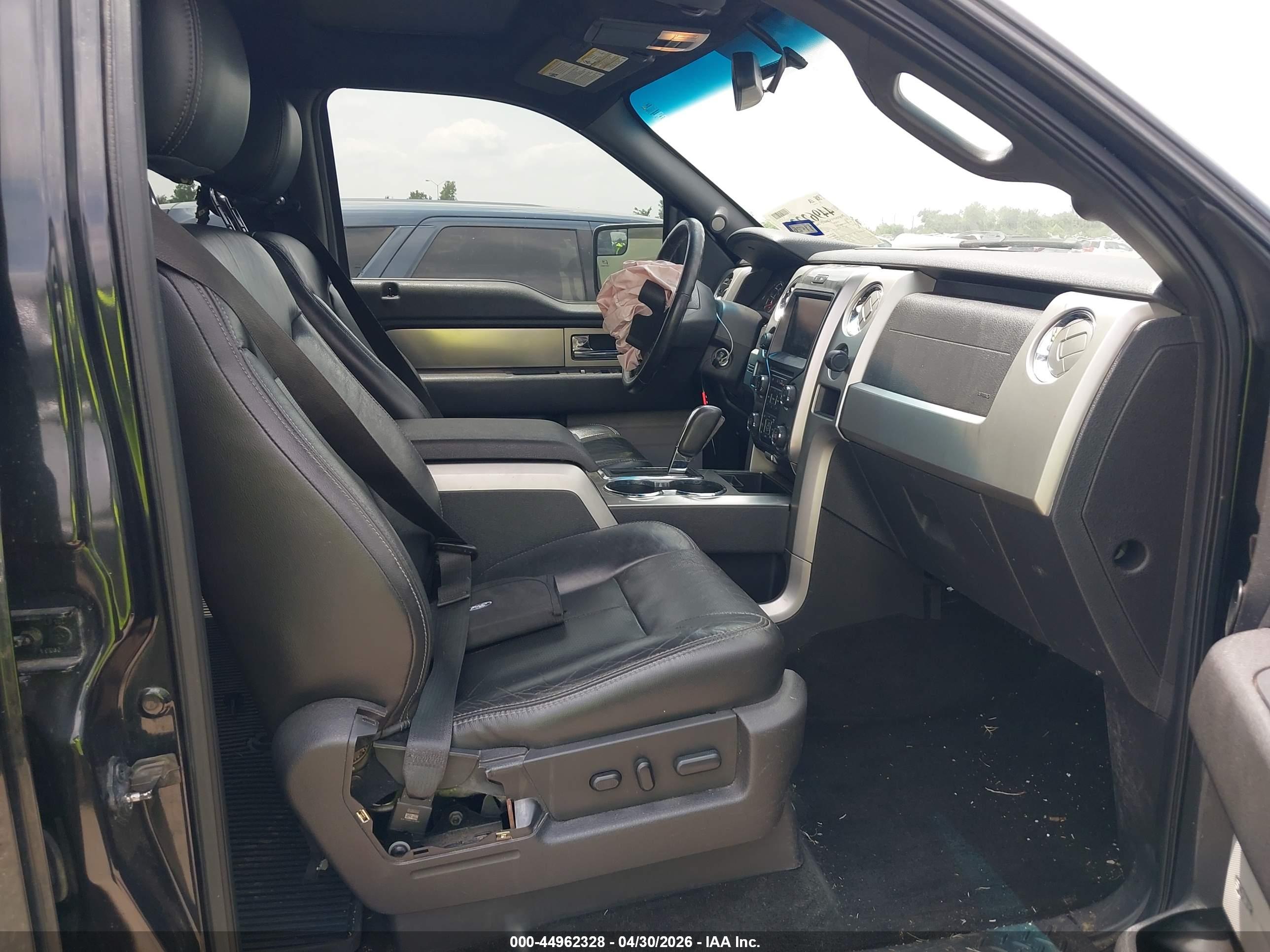 FORD F-150 image 5