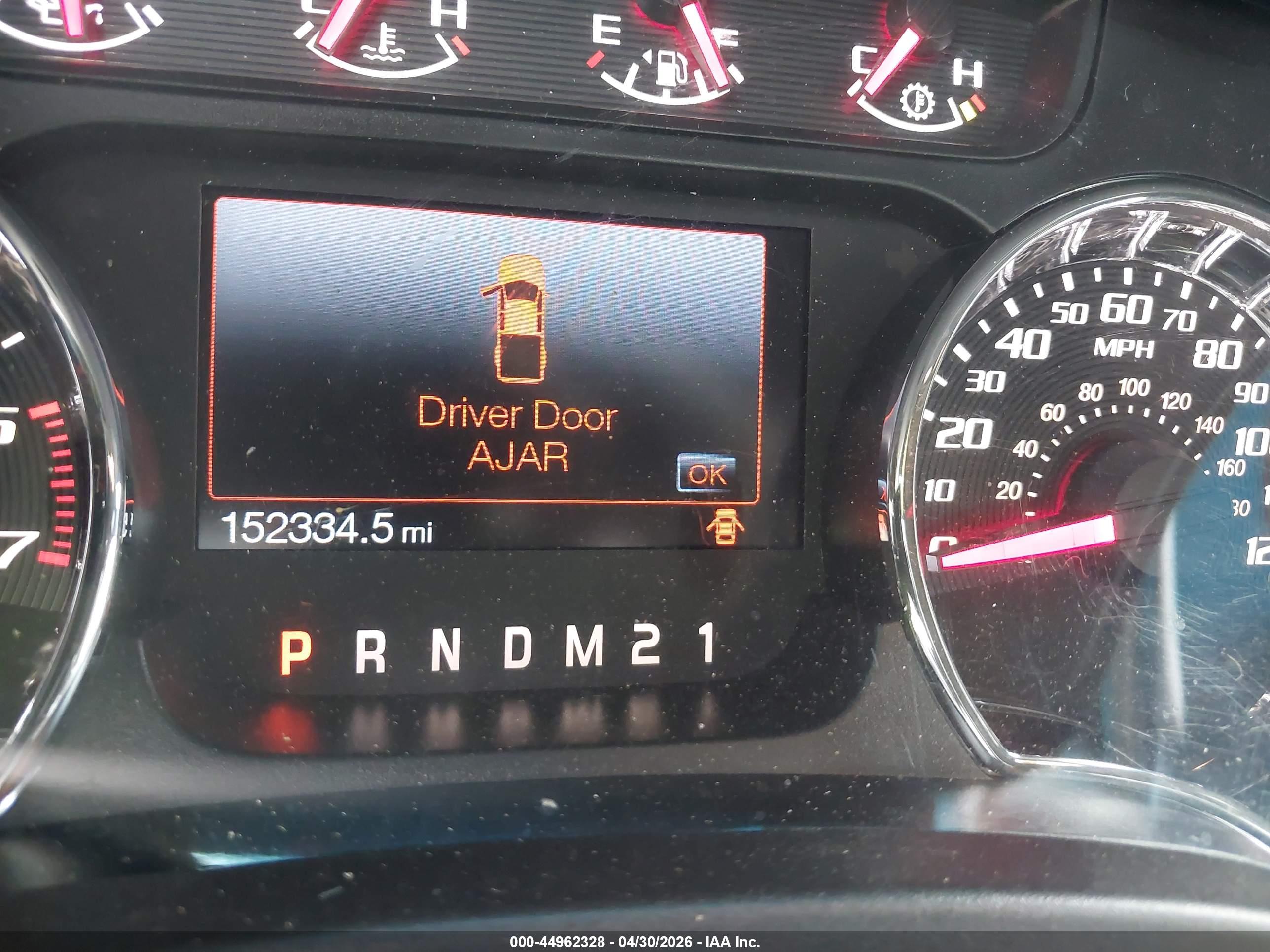 FORD F-150 image 7