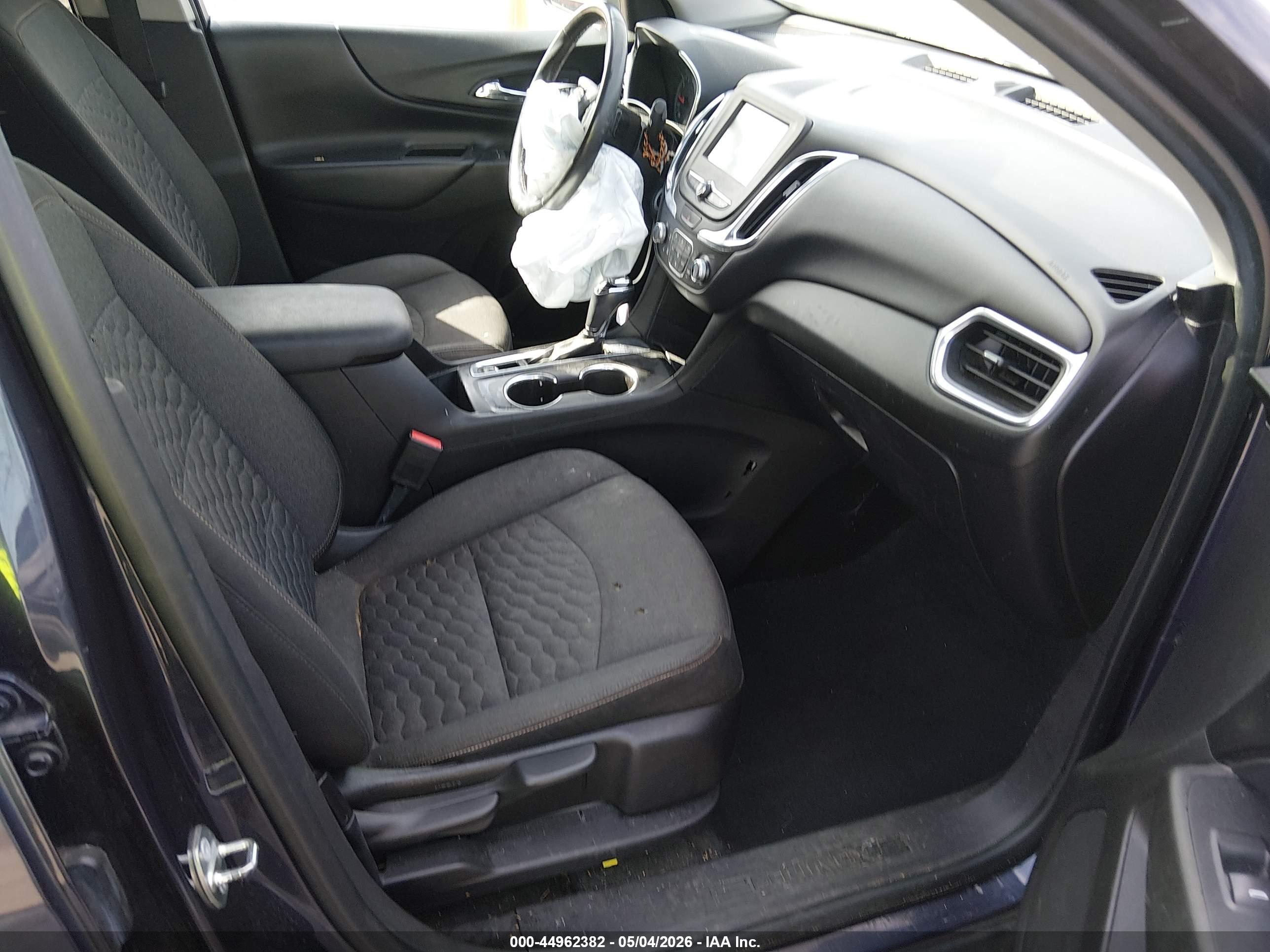 CHEVROLET EQUINOX image 5