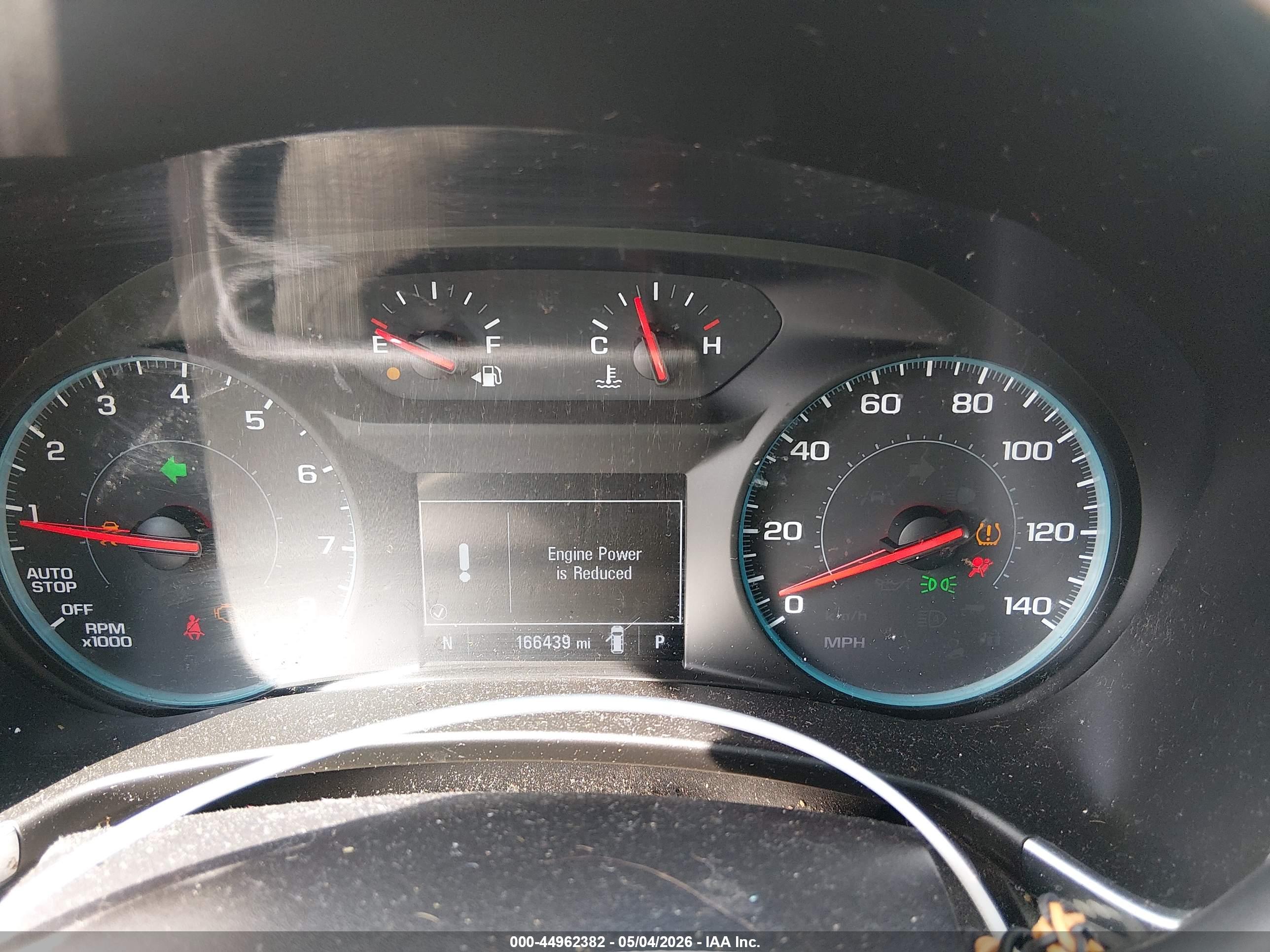 CHEVROLET EQUINOX image 7