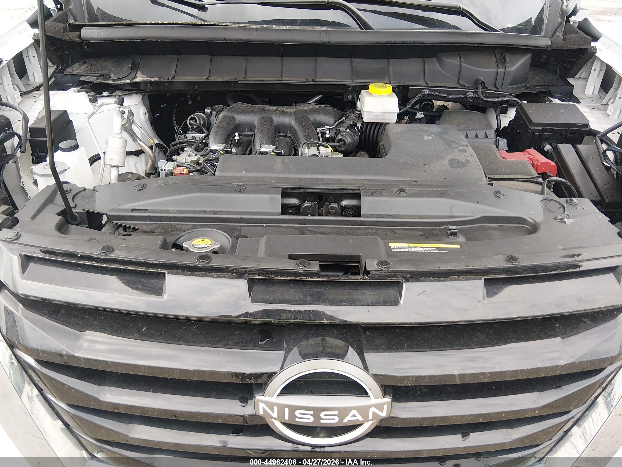 NISSAN PATHFINDER image 10