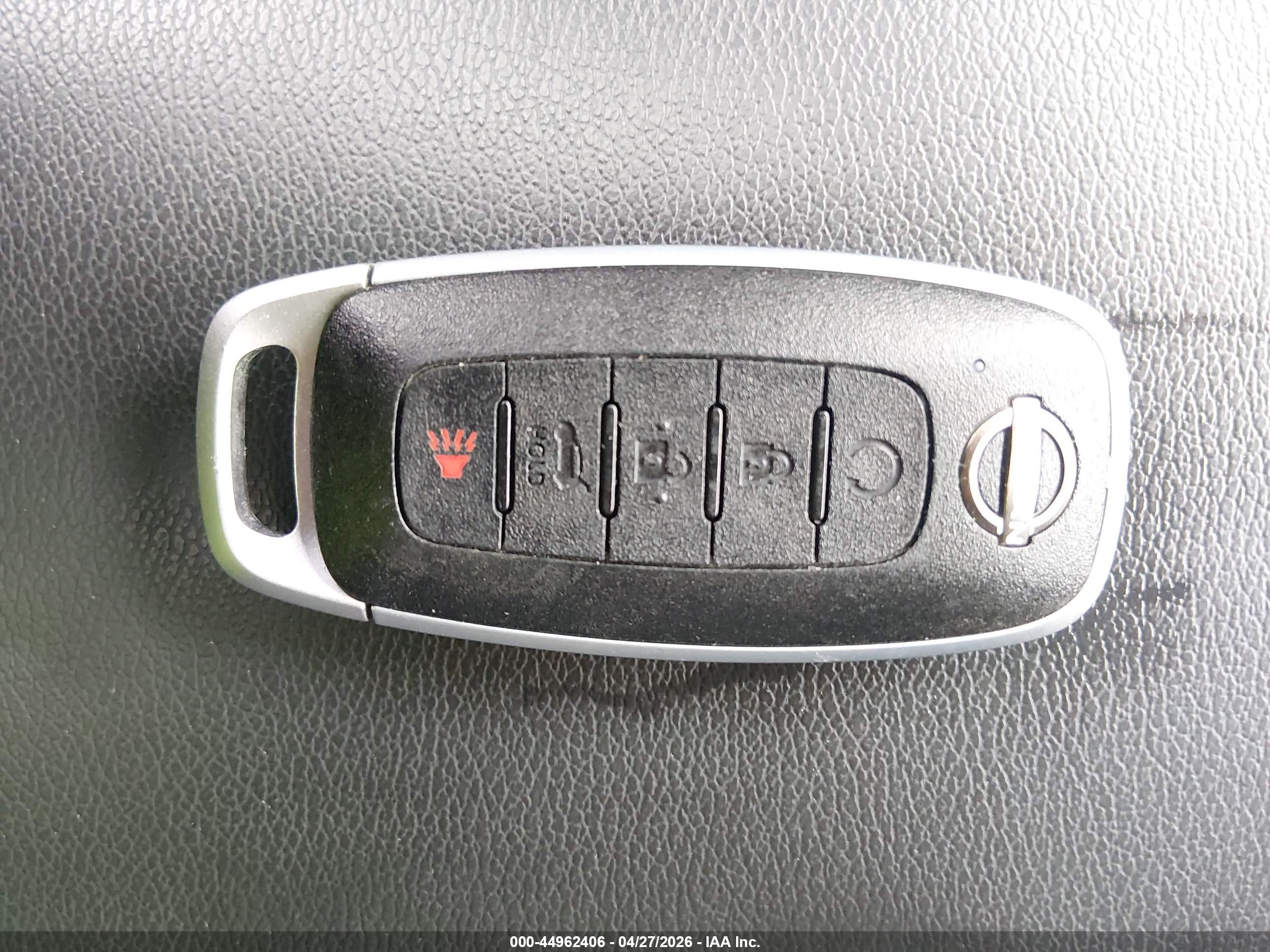 NISSAN PATHFINDER image 11