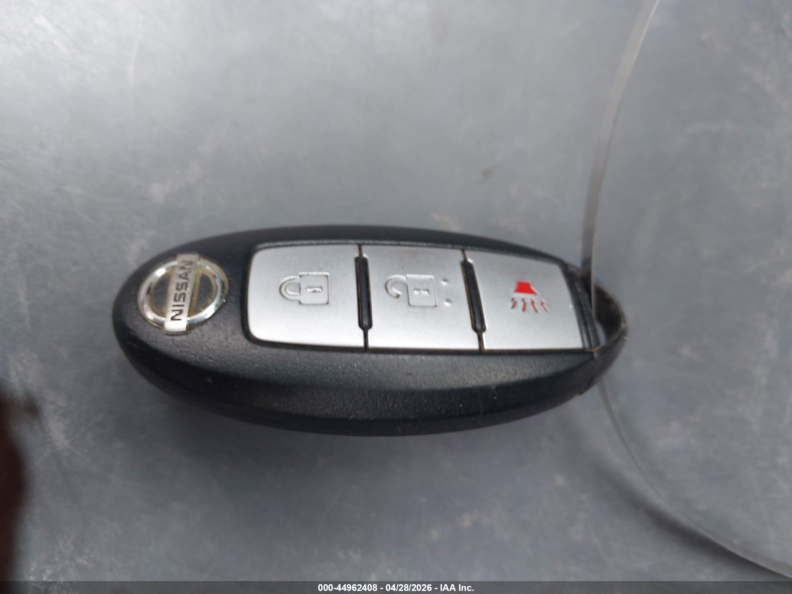 NISSAN PATHFINDER image 11